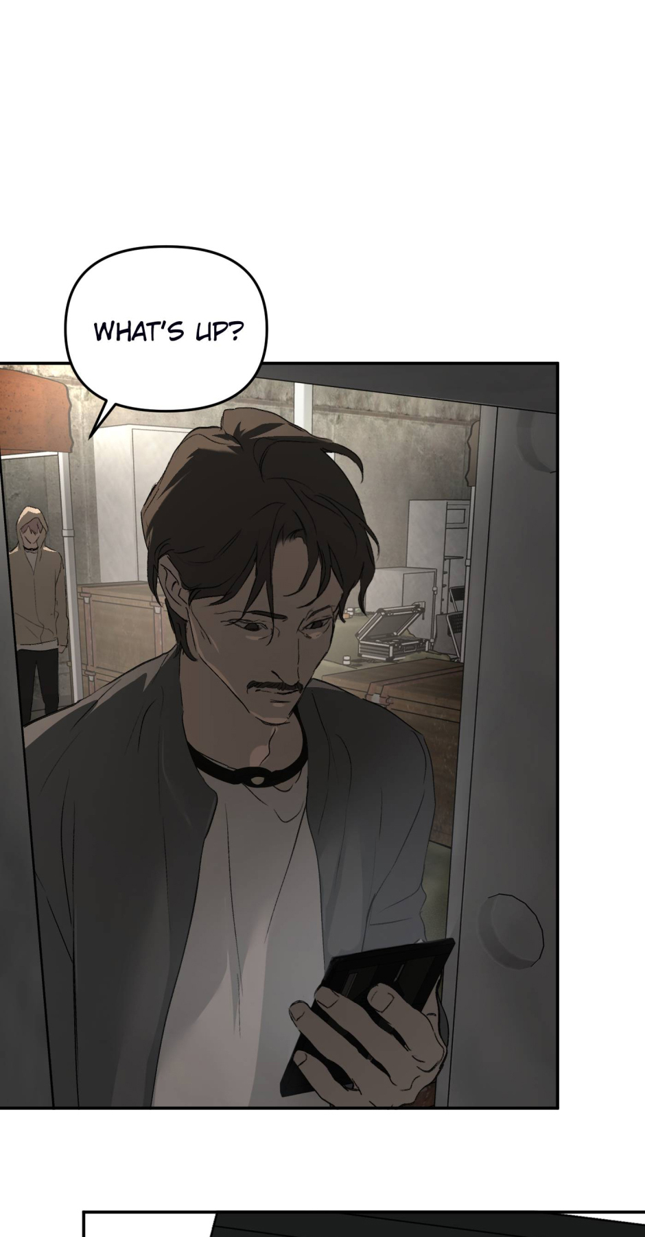 The Evil Ring Chapter 61 - Page 78