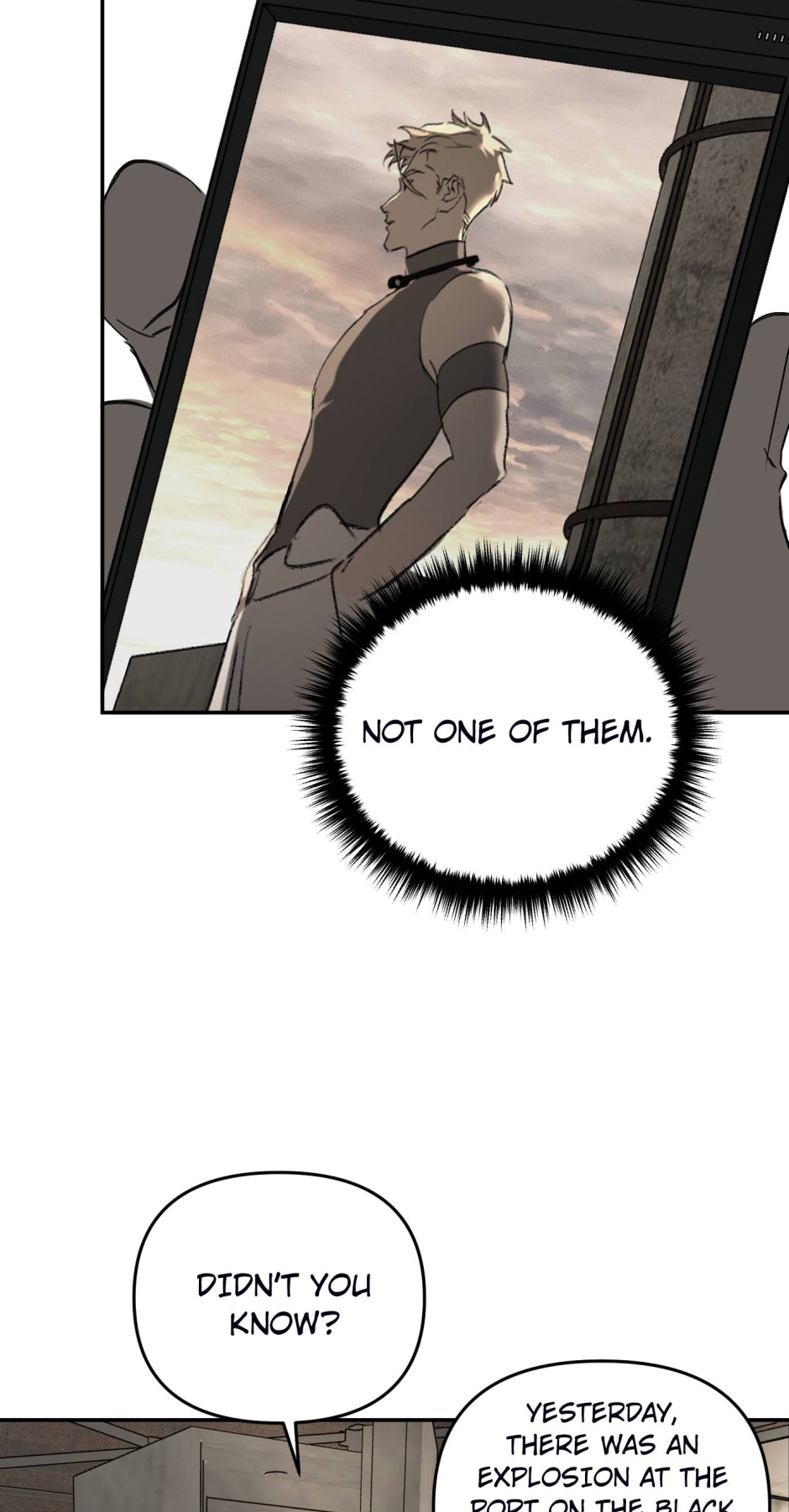 The Evil Ring Chapter 61 - Page 79
