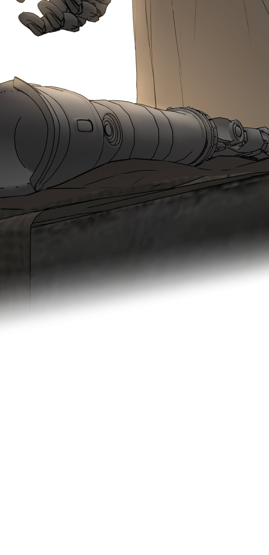 The Evil Ring Chapter 61 - Page 91