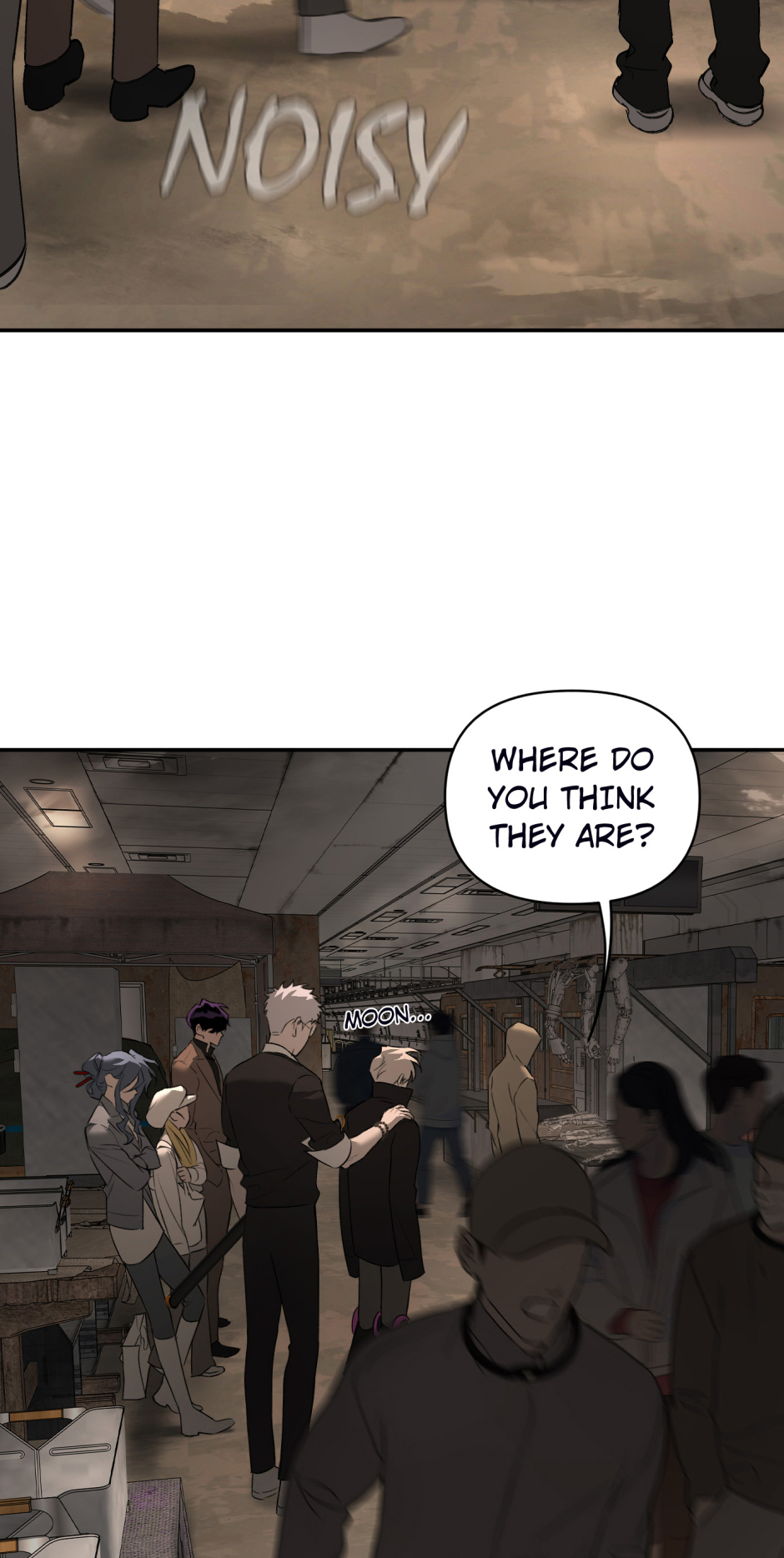 The Evil Ring Chapter 62 - Page 4