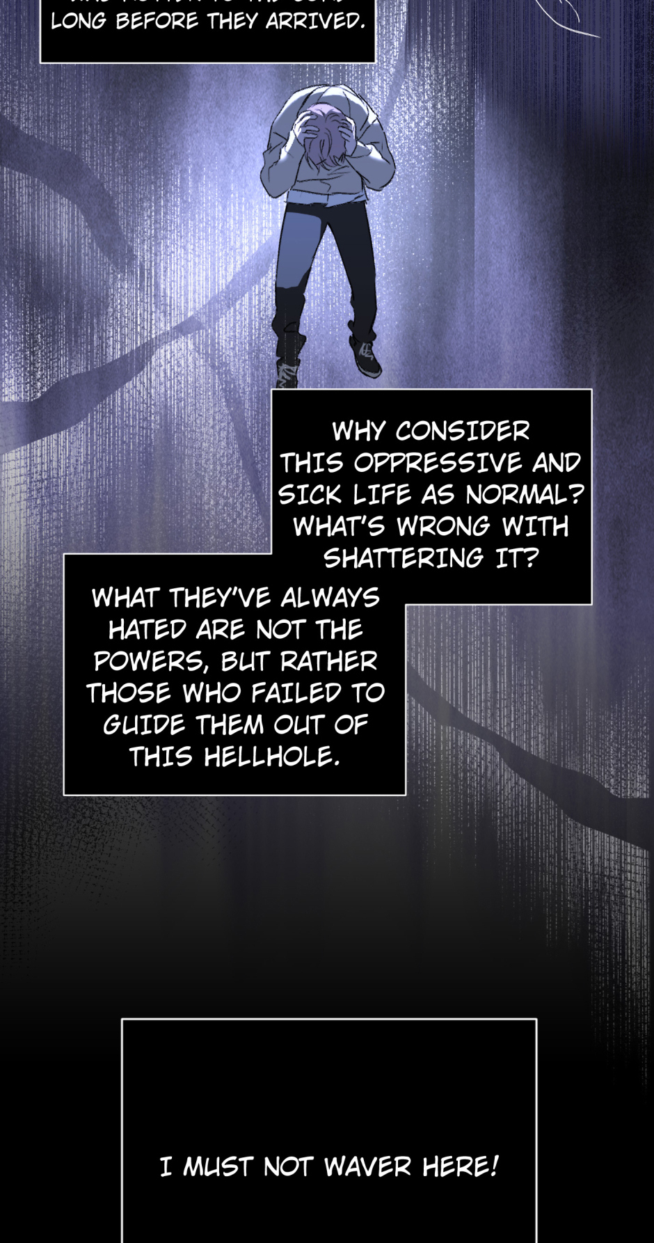 The Evil Ring Chapter 62 - Page 10