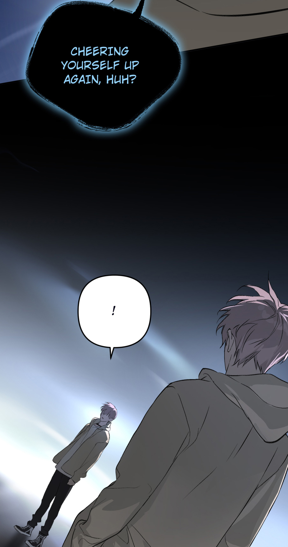 The Evil Ring Chapter 62 - Page 14