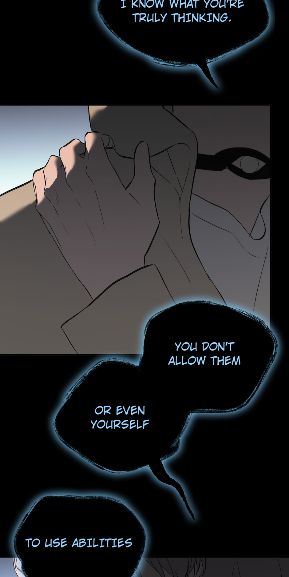 The Evil Ring Chapter 62 - Page 19