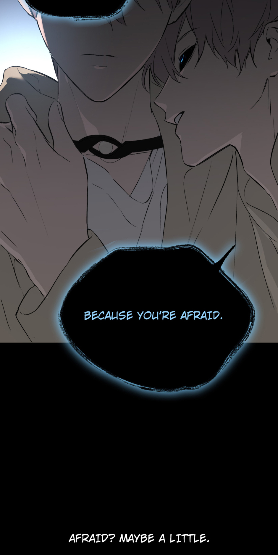 The Evil Ring Chapter 62 - Page 20