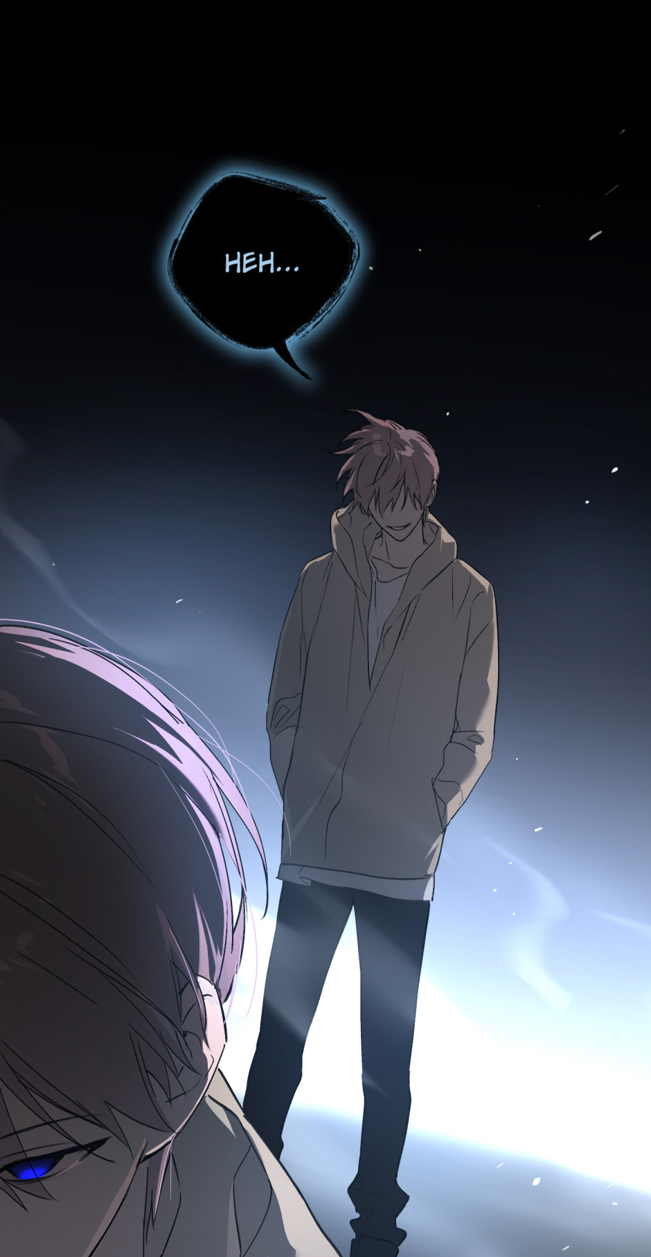 The Evil Ring Chapter 62 - Page 27