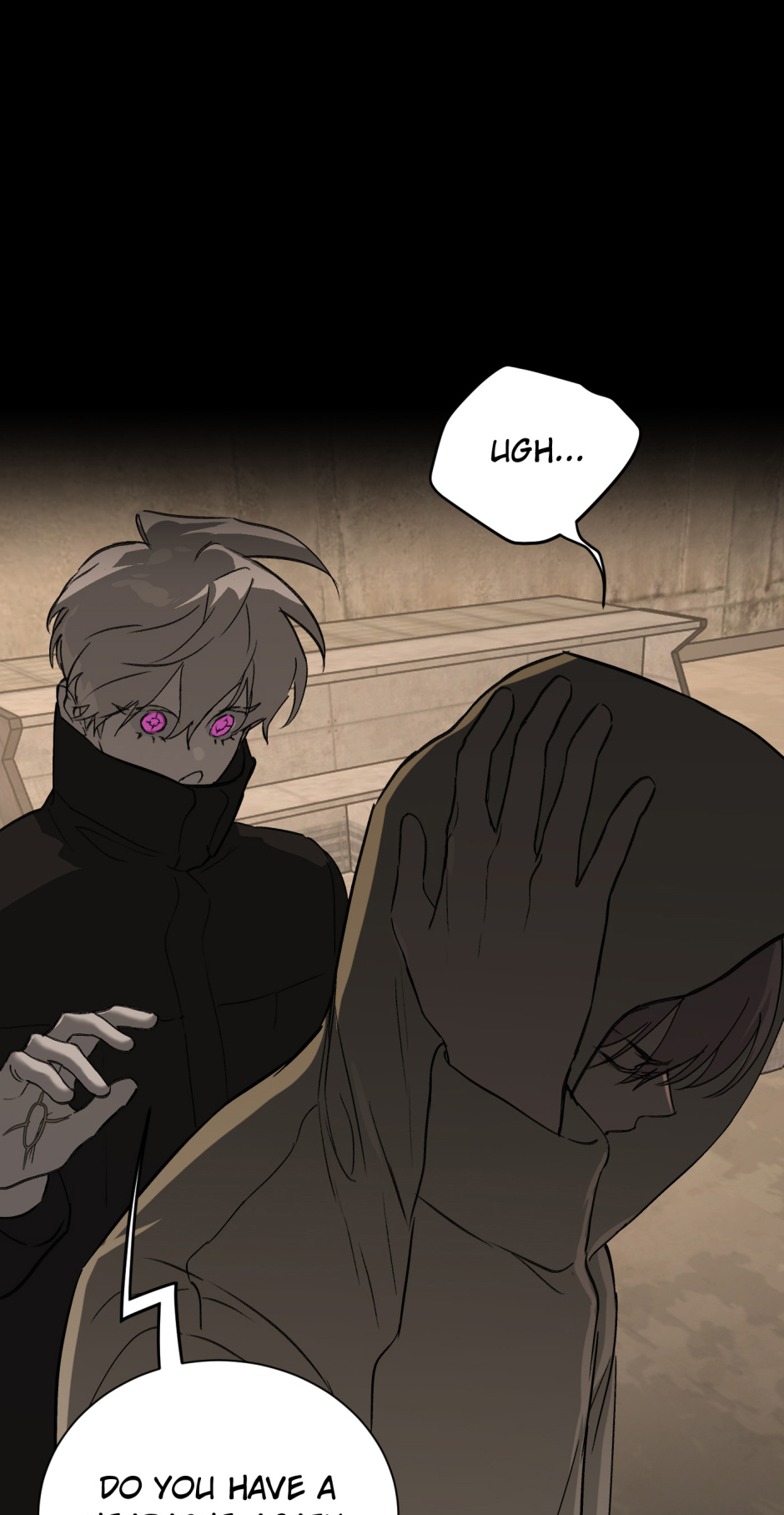 The Evil Ring Chapter 62 - Page 29