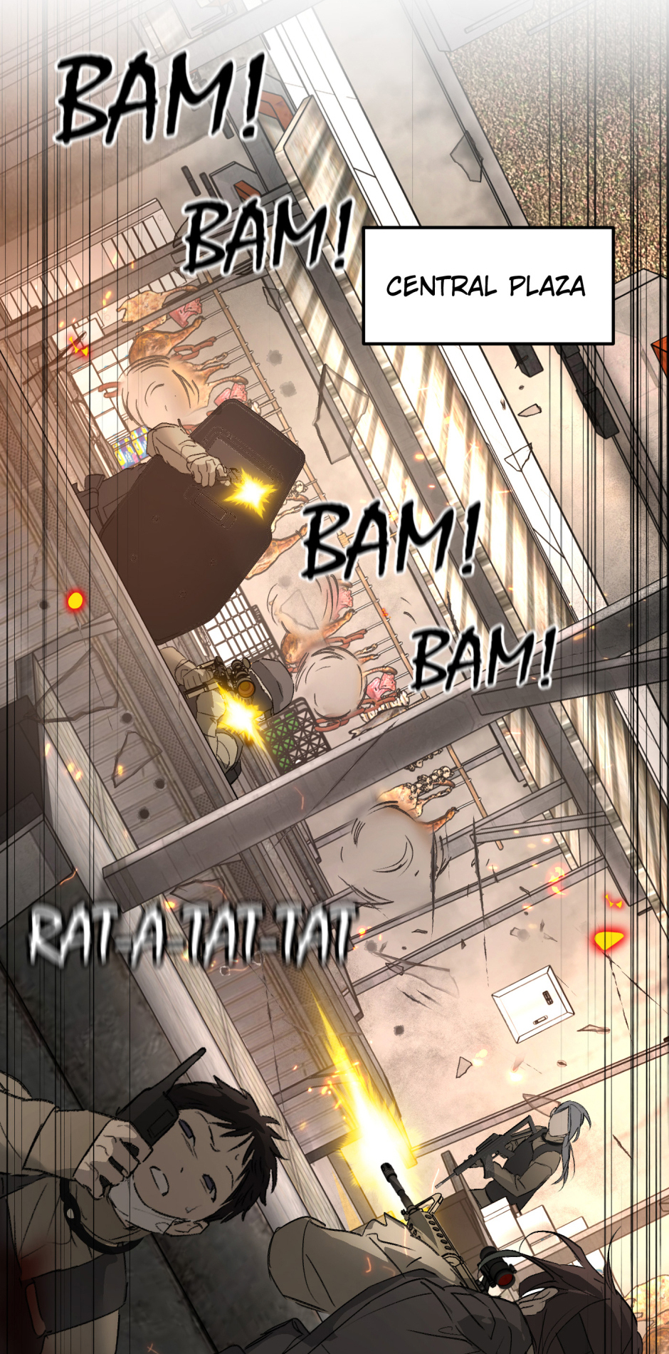 The Evil Ring Chapter 62 - Page 33