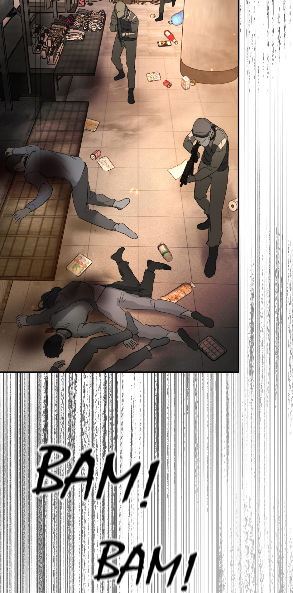 The Evil Ring Chapter 62 - Page 35