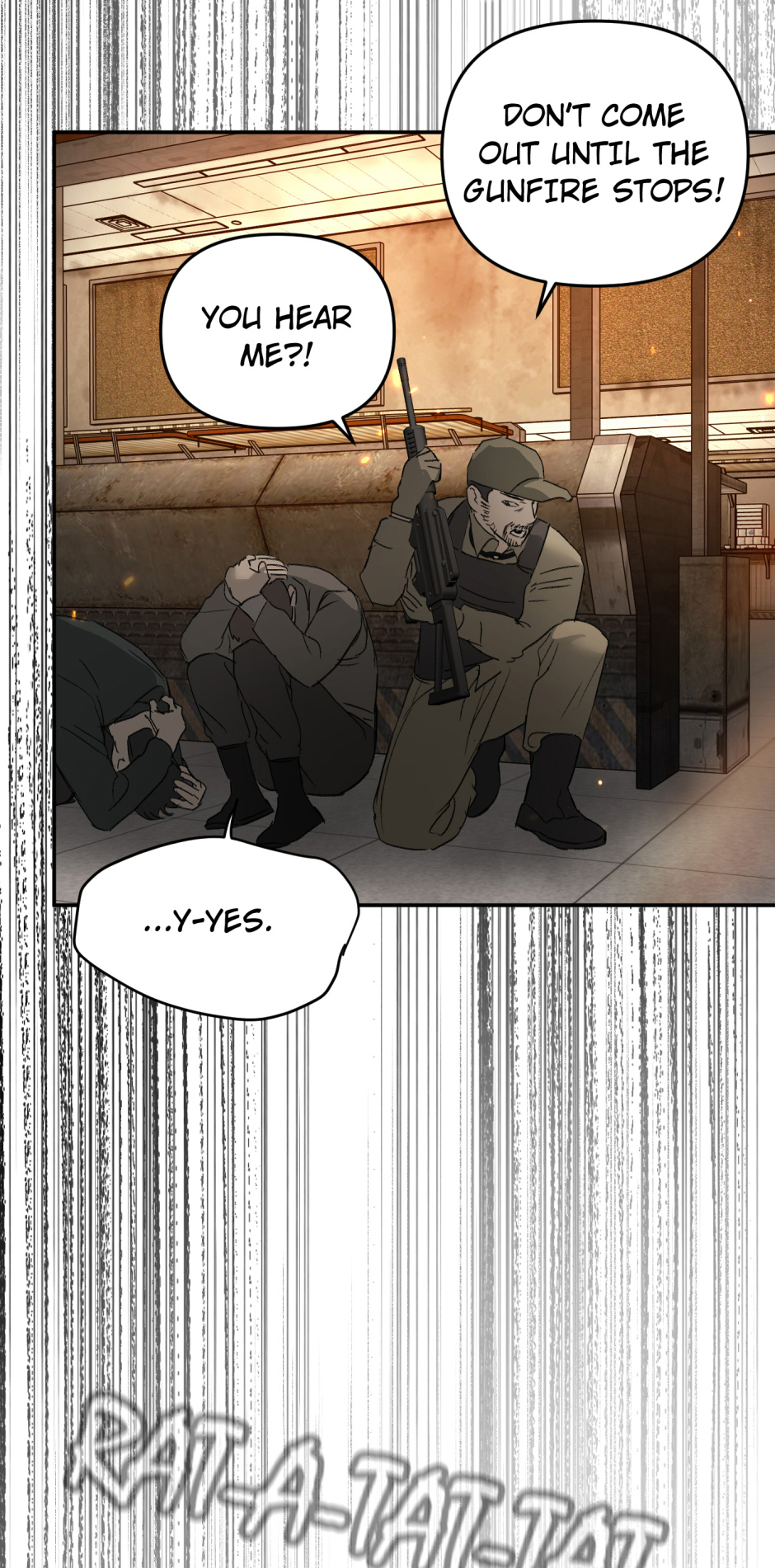 The Evil Ring Chapter 62 - Page 36