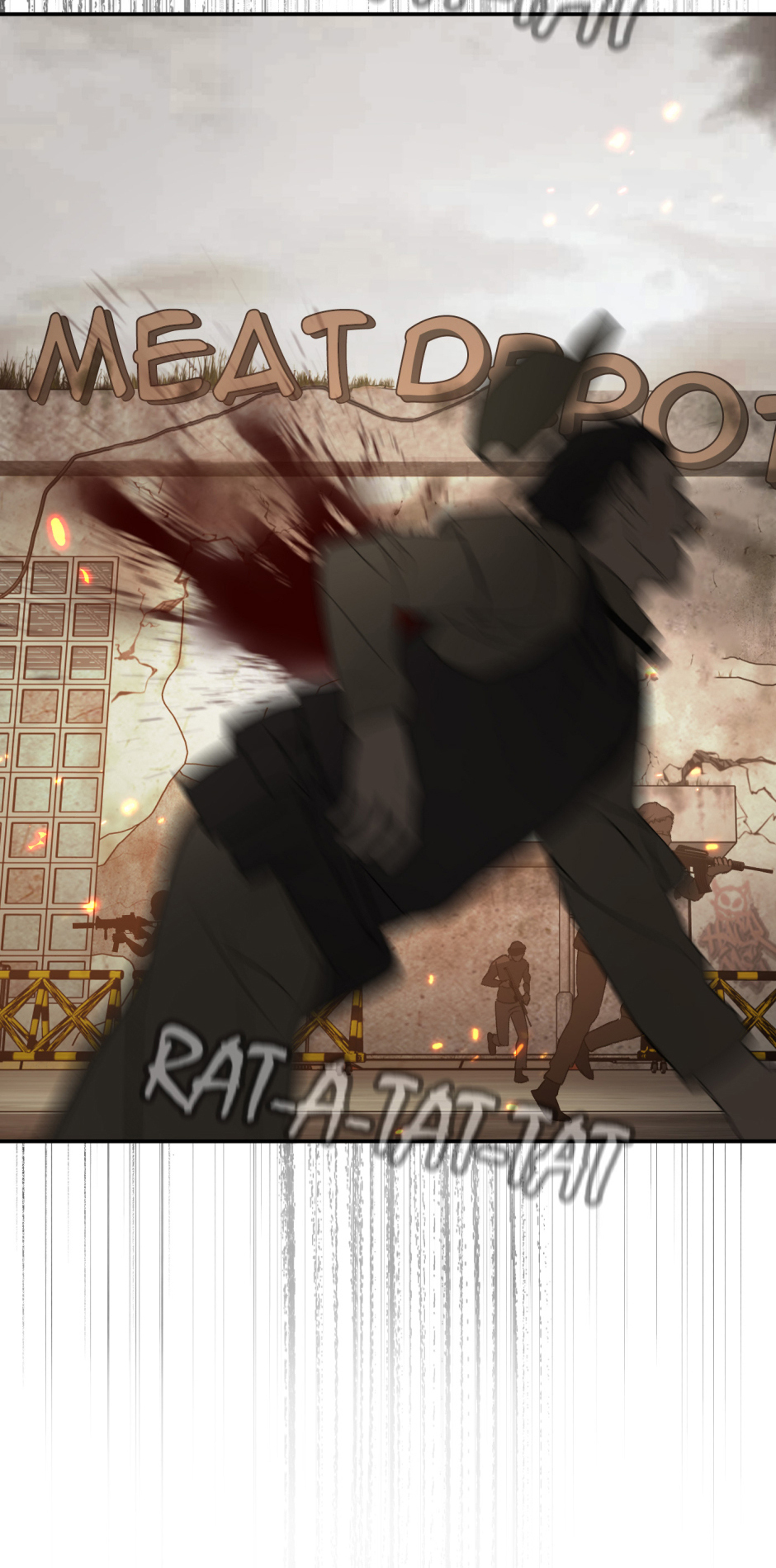 The Evil Ring Chapter 62 - Page 37
