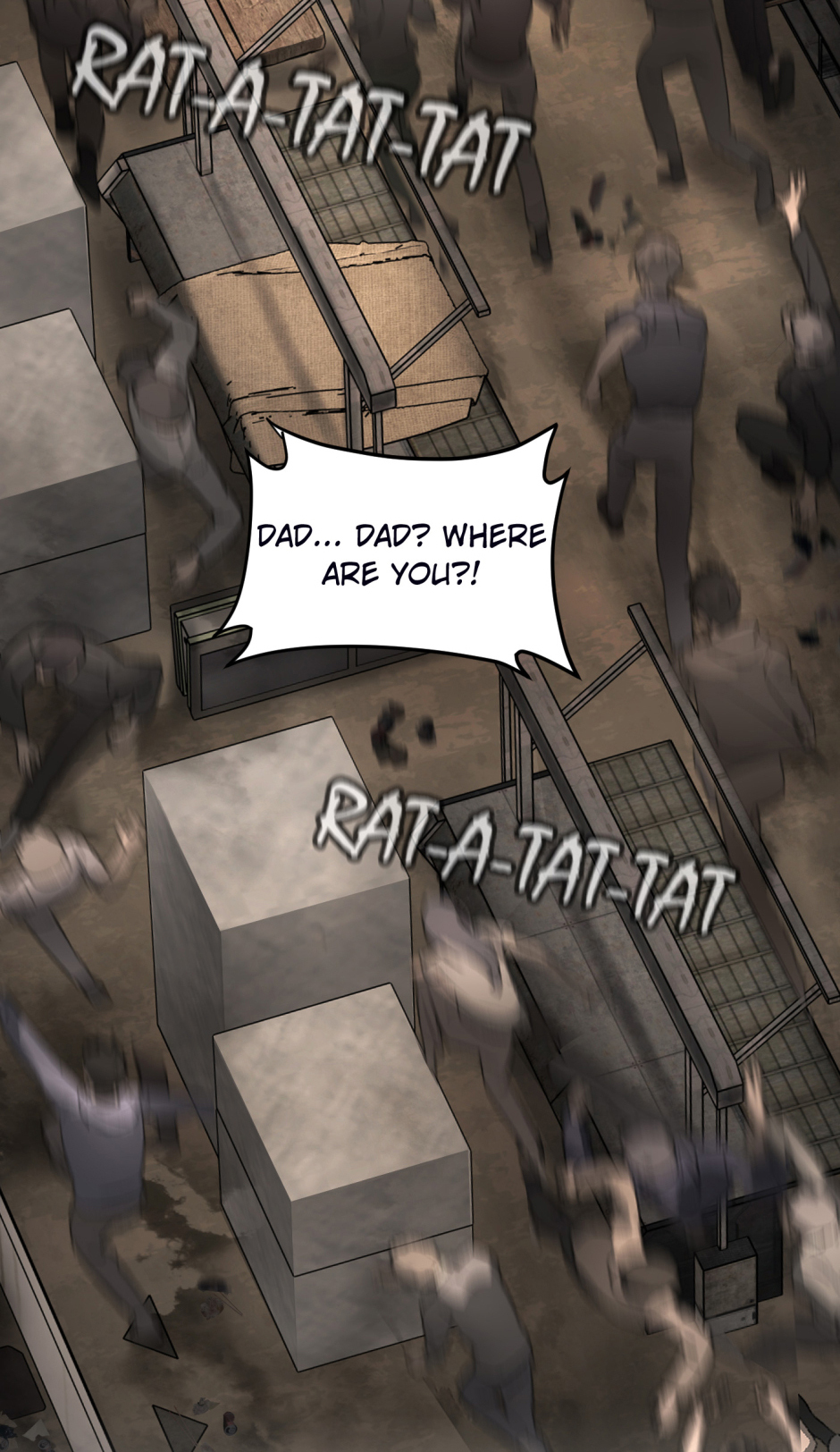 The Evil Ring Chapter 62 - Page 42