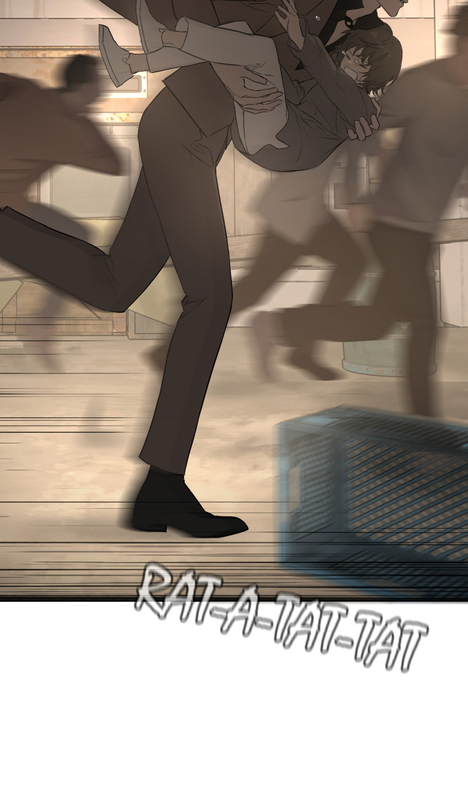 The Evil Ring Chapter 62 - Page 45