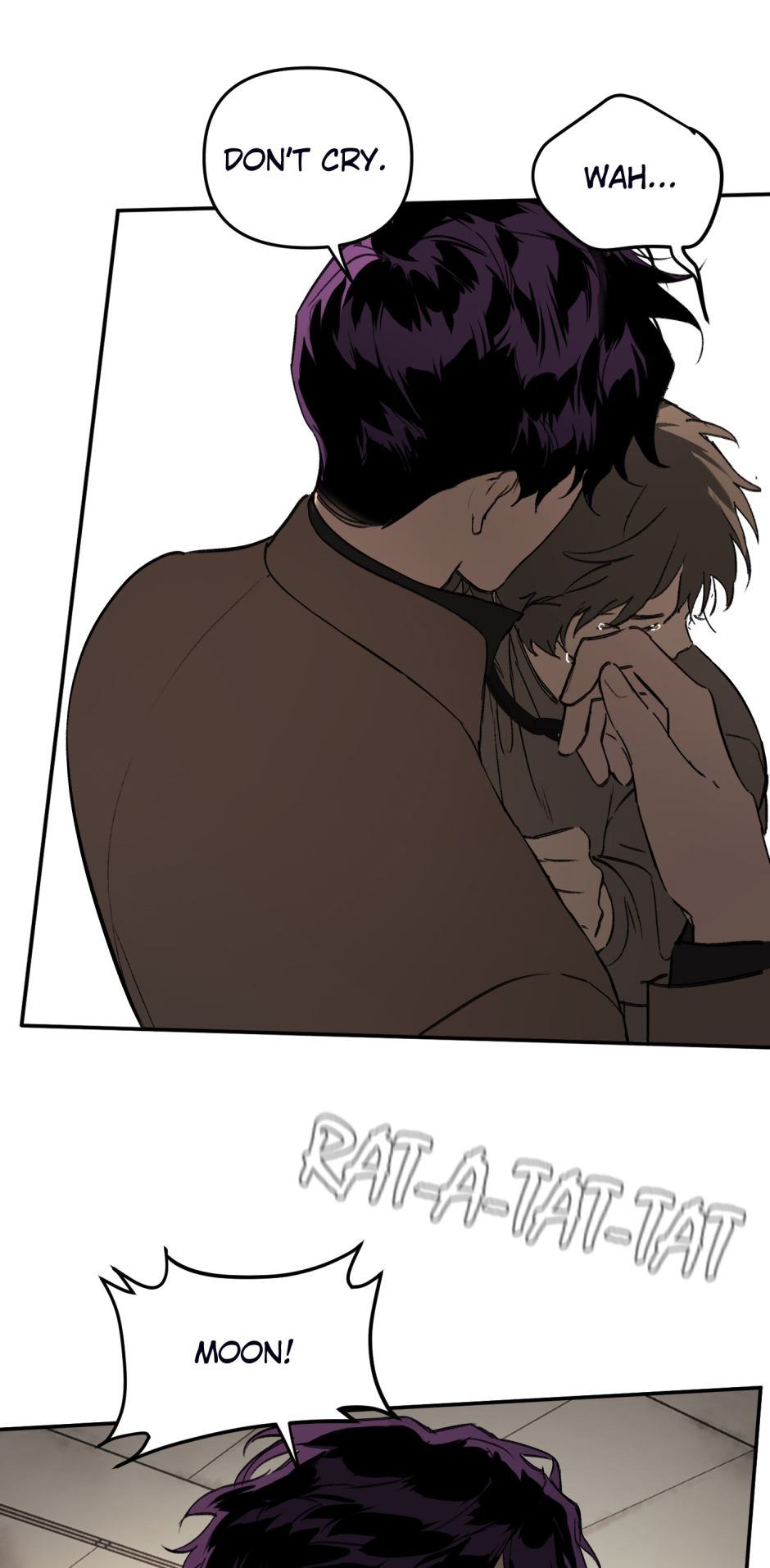 The Evil Ring Chapter 62 - Page 46