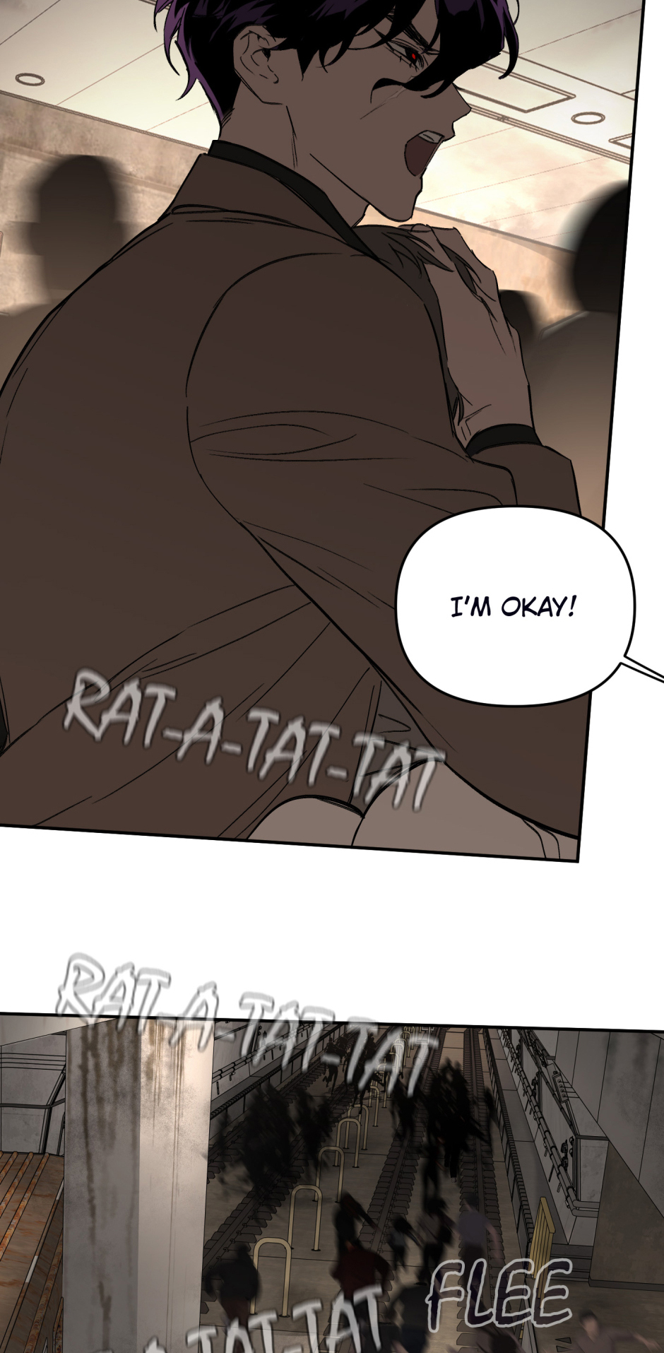 The Evil Ring Chapter 62 - Page 47