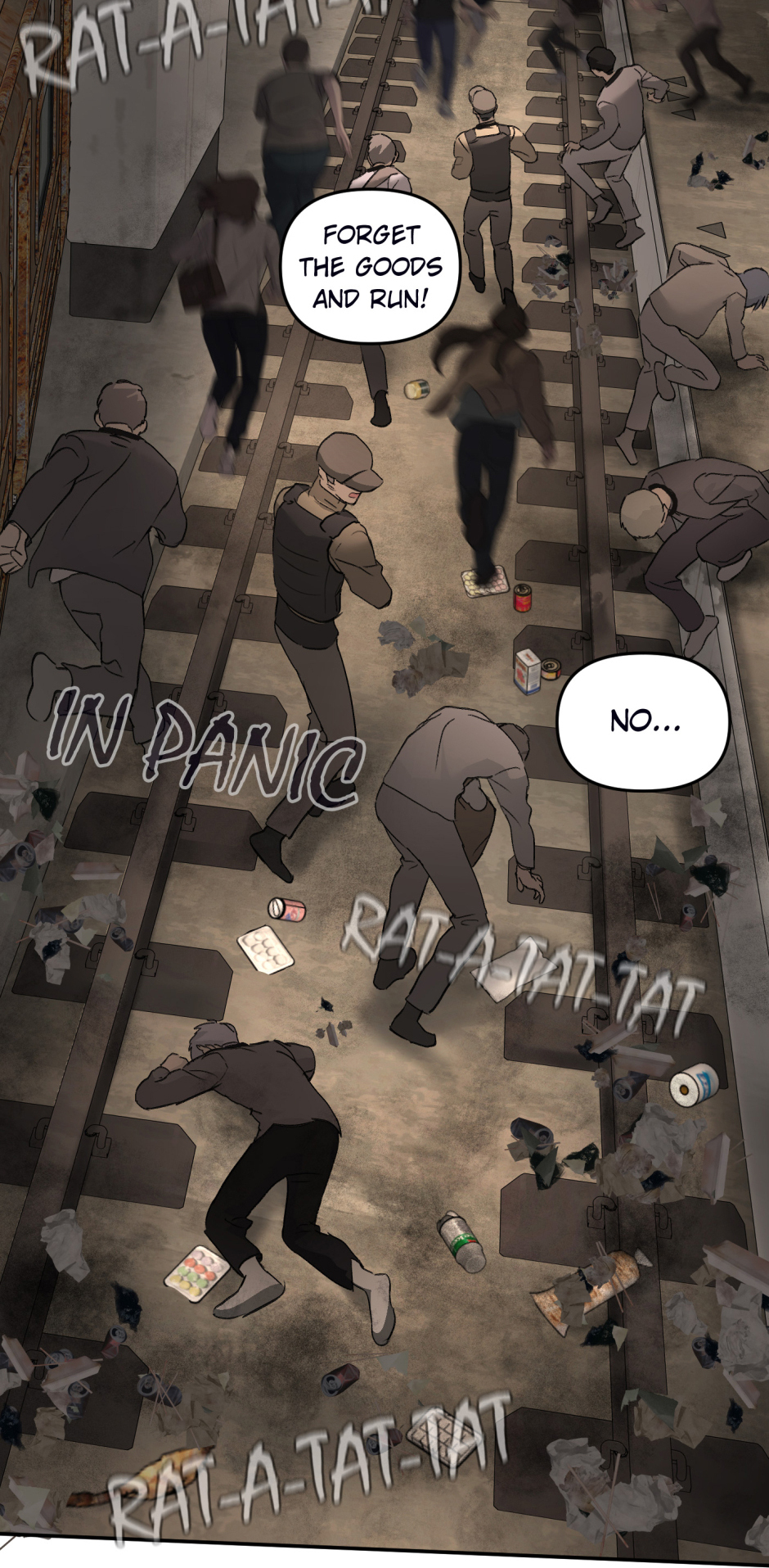 The Evil Ring Chapter 62 - Page 48
