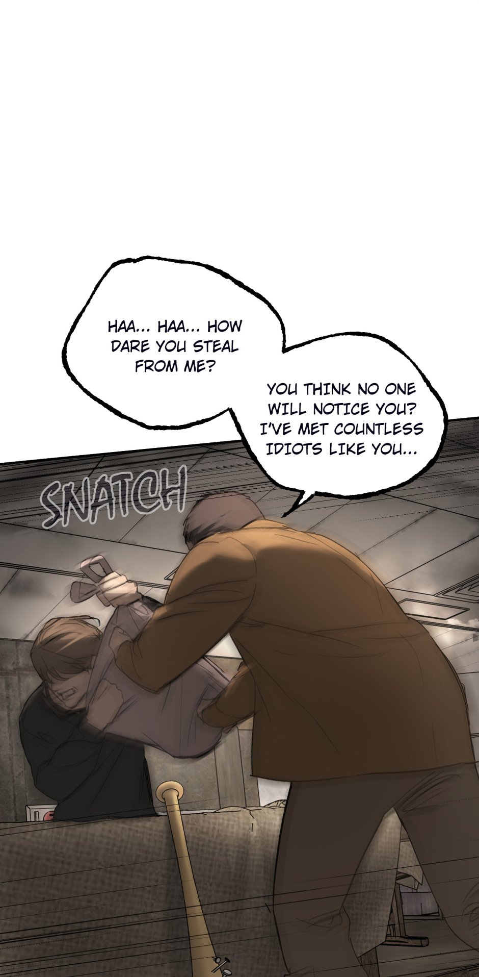 The Evil Ring Chapter 62 - Page 49