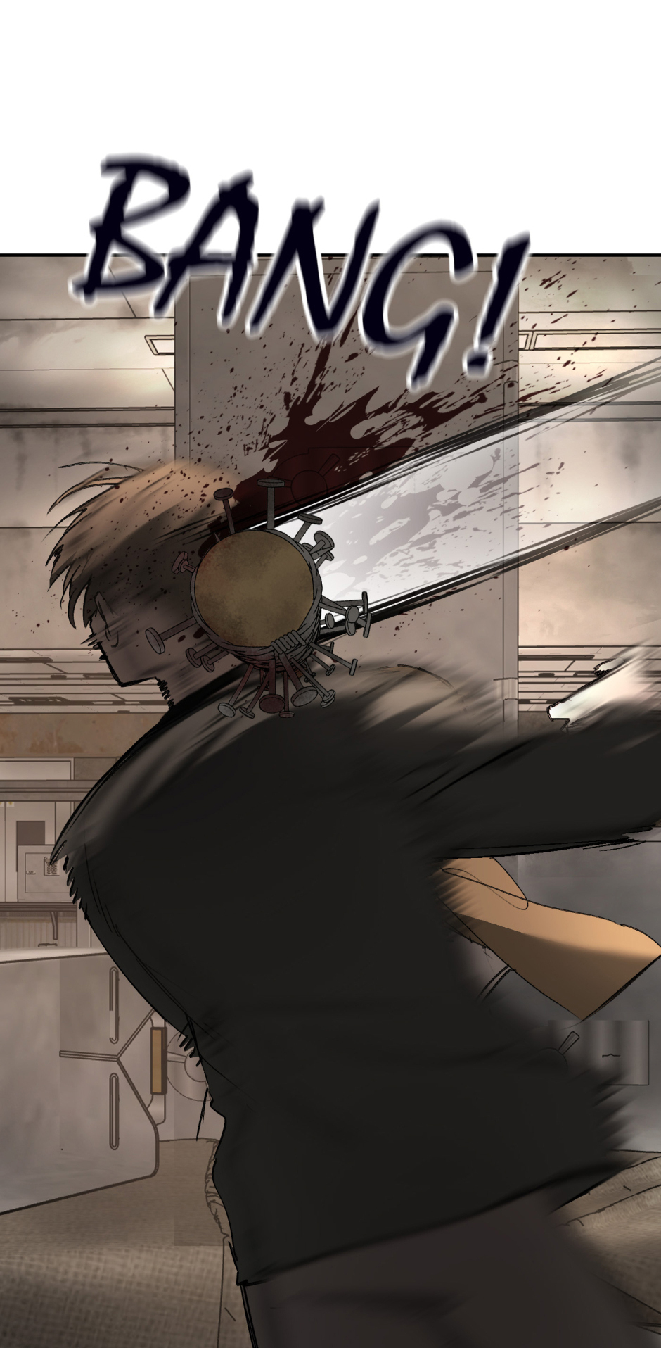 The Evil Ring Chapter 62 - Page 51