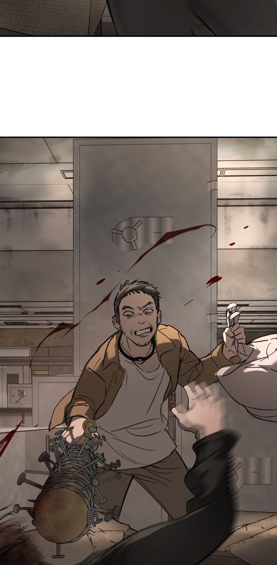 The Evil Ring Chapter 62 - Page 52