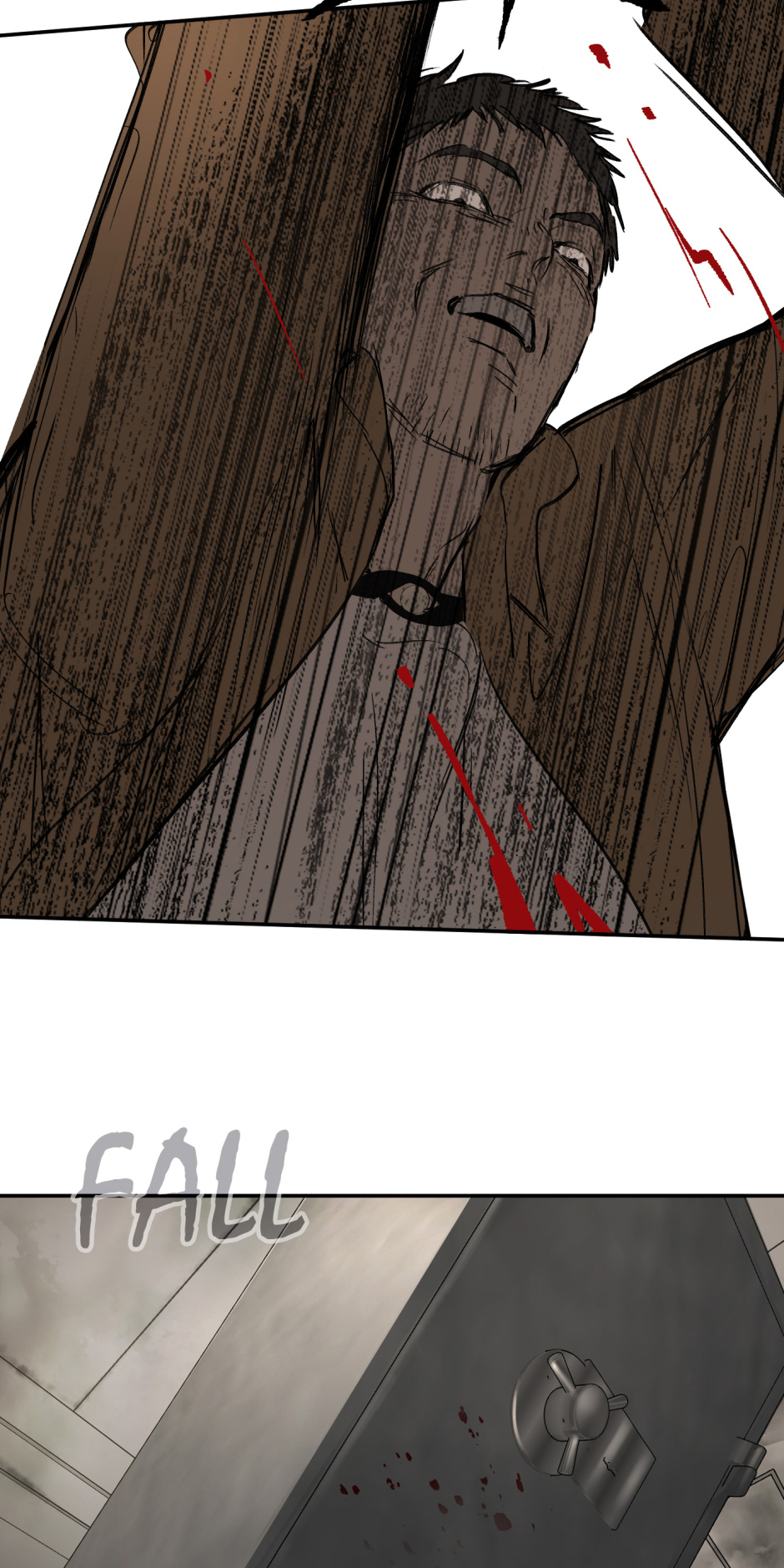 The Evil Ring Chapter 62 - Page 55