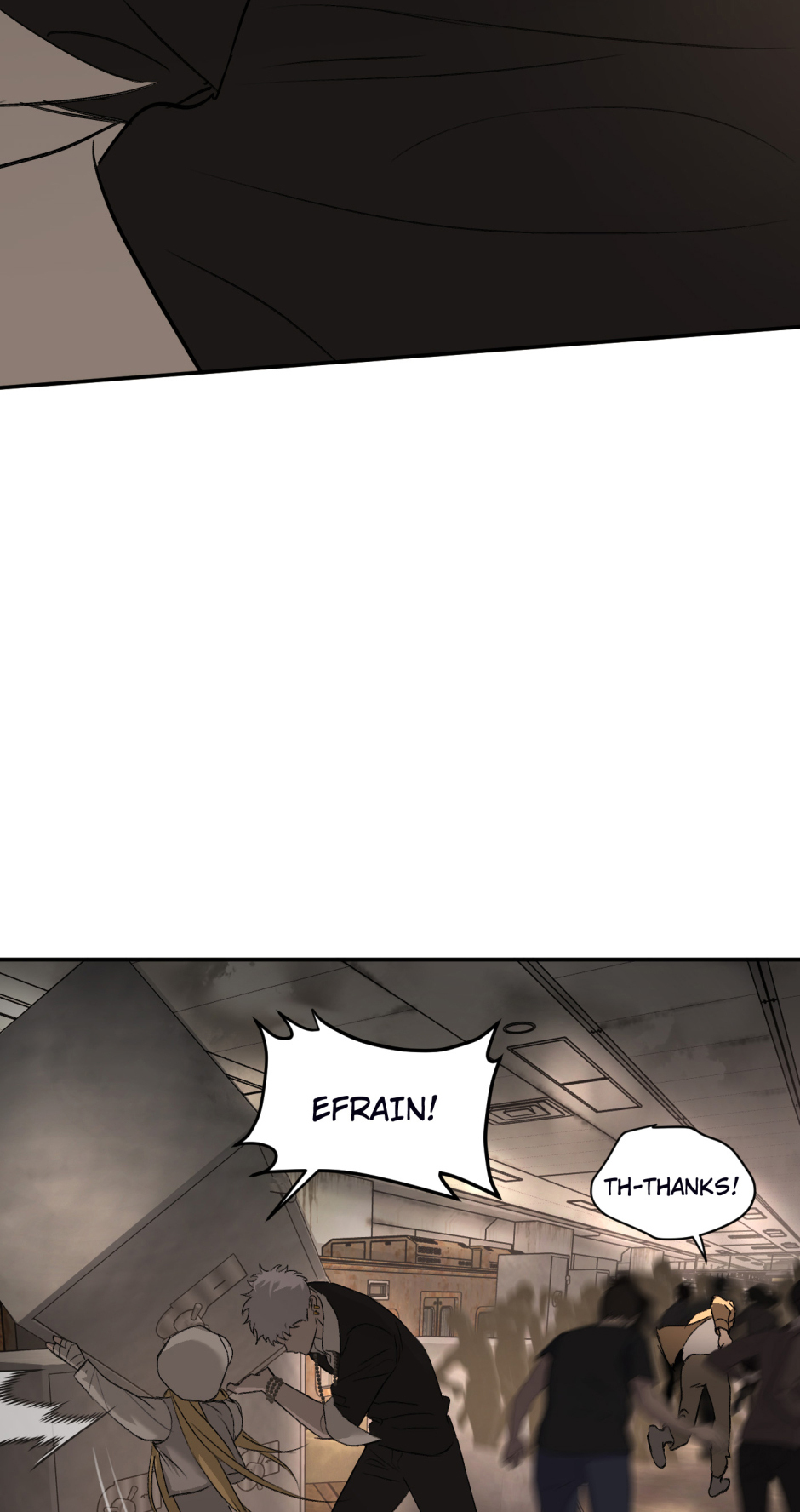 The Evil Ring Chapter 62 - Page 61