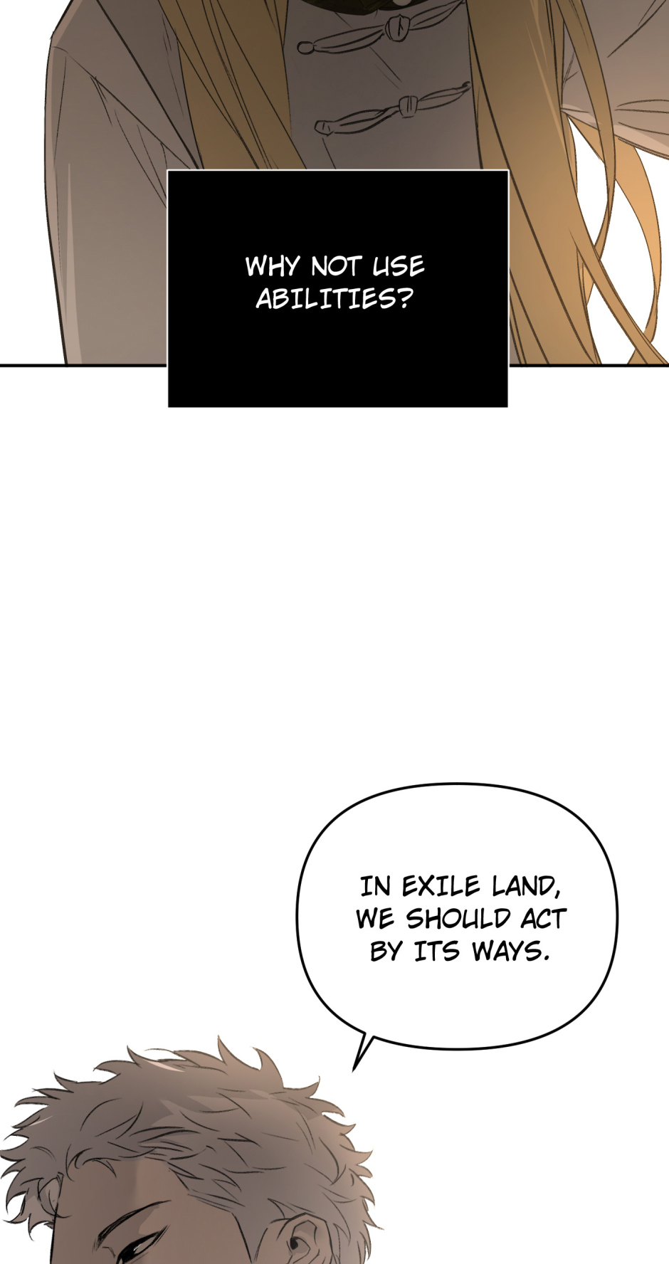The Evil Ring Chapter 62 - Page 64