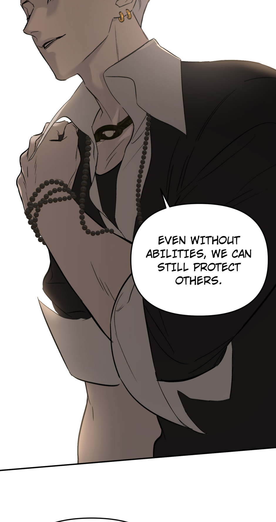 The Evil Ring Chapter 62 - Page 65