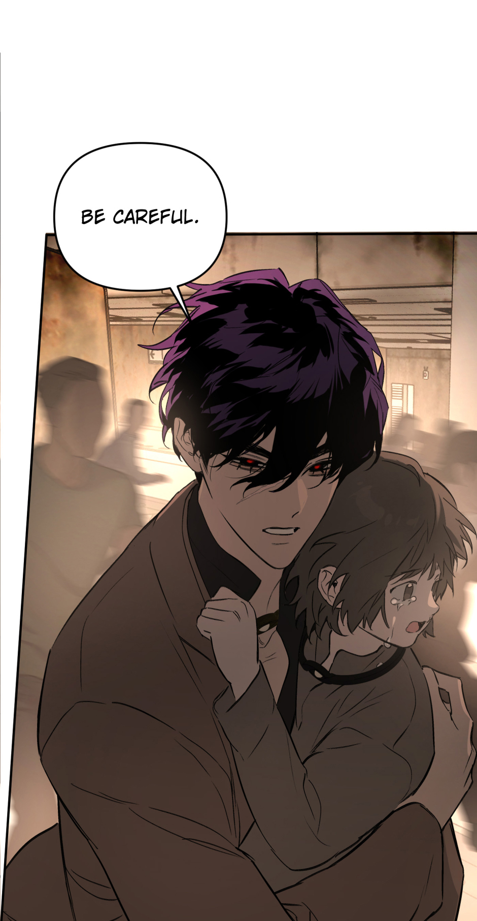 The Evil Ring Chapter 62 - Page 68