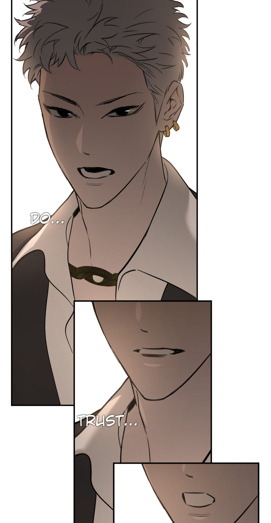 The Evil Ring Chapter 62 - Page 71