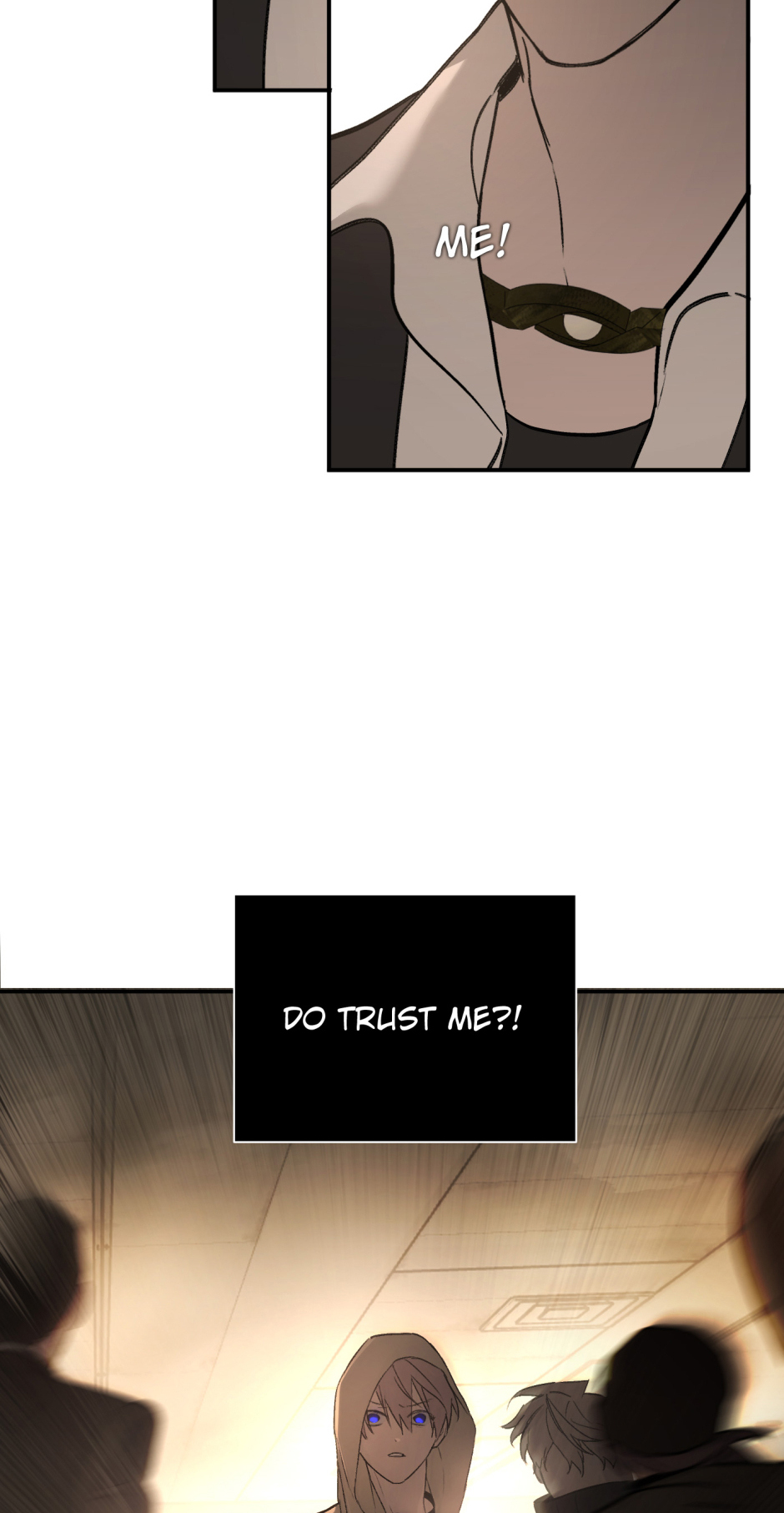 The Evil Ring Chapter 62 - Page 72