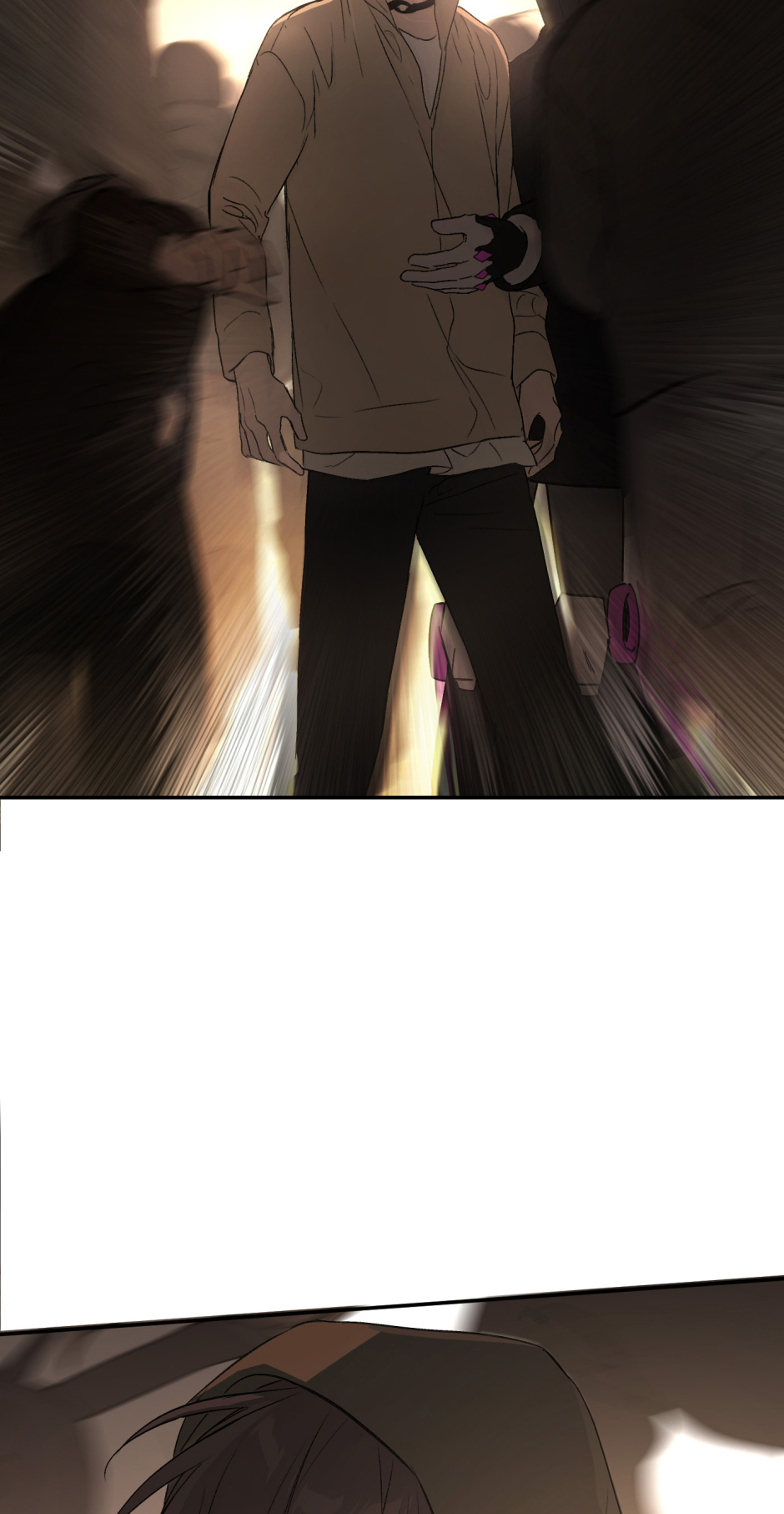 The Evil Ring Chapter 62 - Page 73