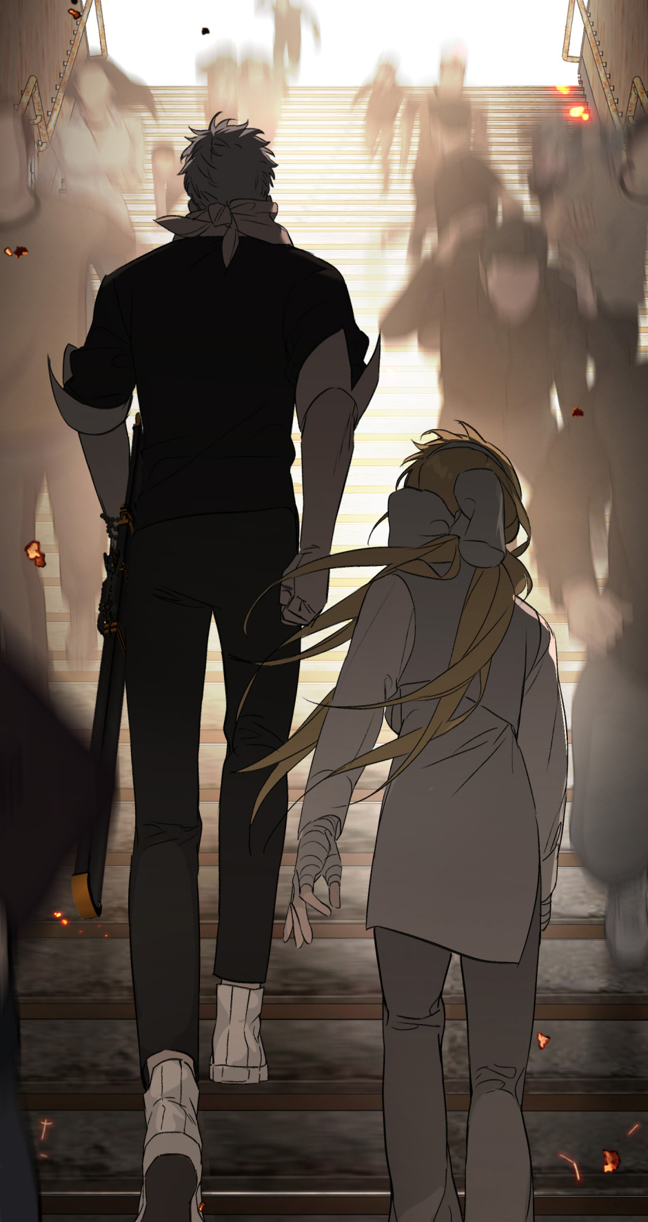 The Evil Ring Chapter 62 - Page 79