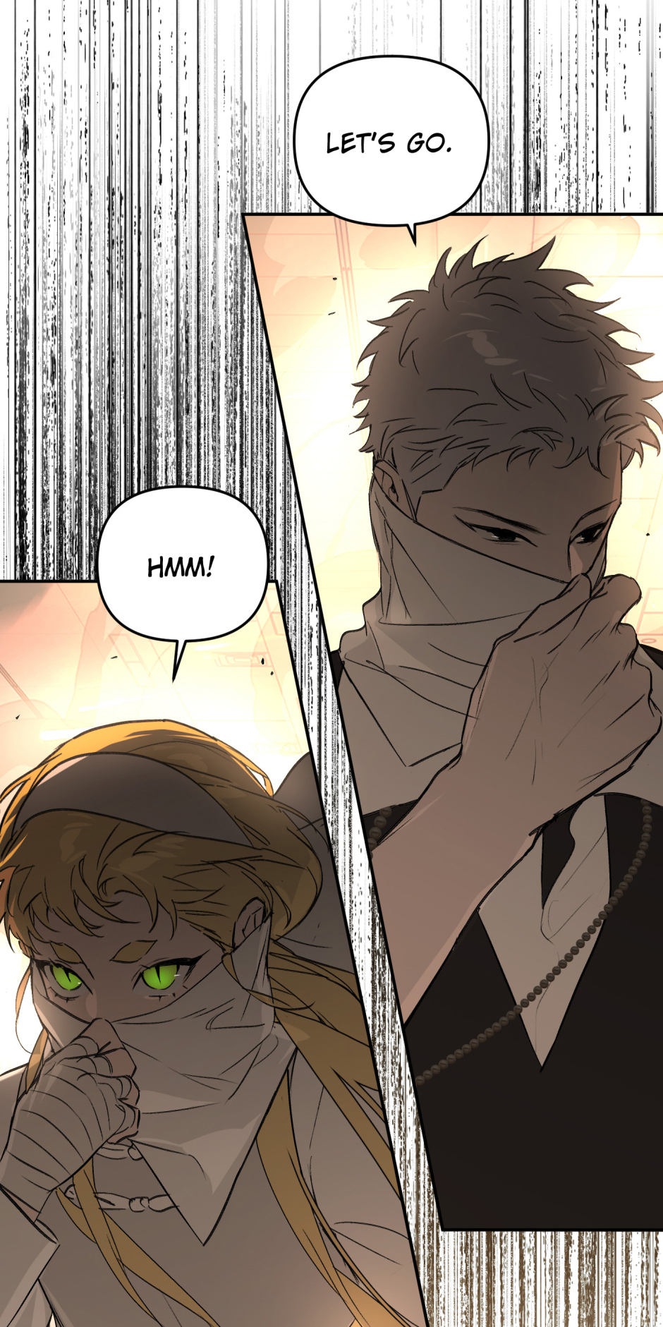 The Evil Ring Chapter 62 - Page 84