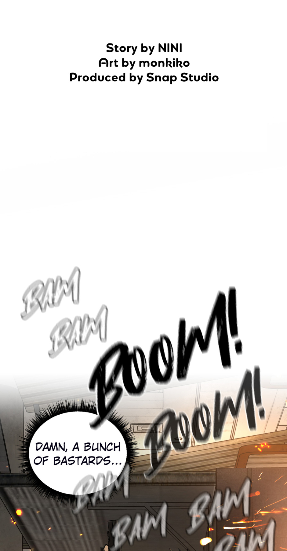 The Evil Ring Chapter 63 - Page 3