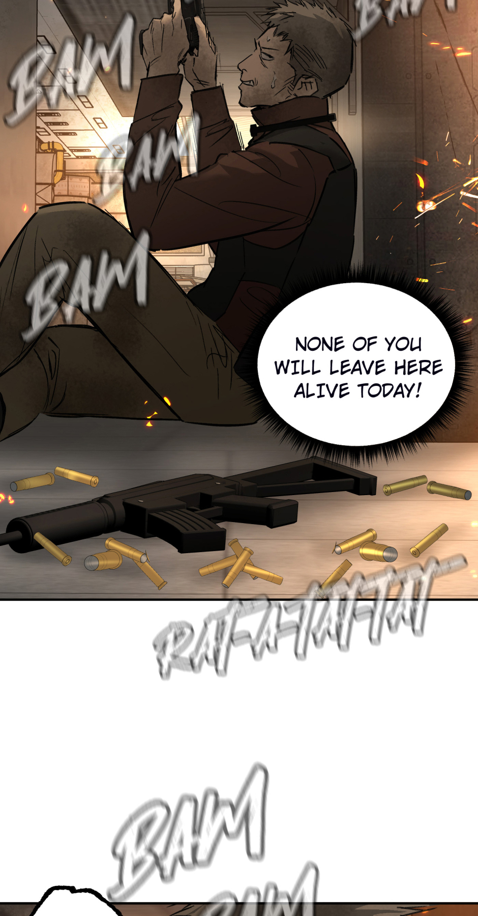 The Evil Ring Chapter 63 - Page 4
