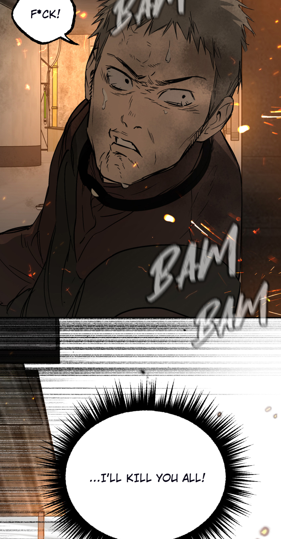 The Evil Ring Chapter 63 - Page 5