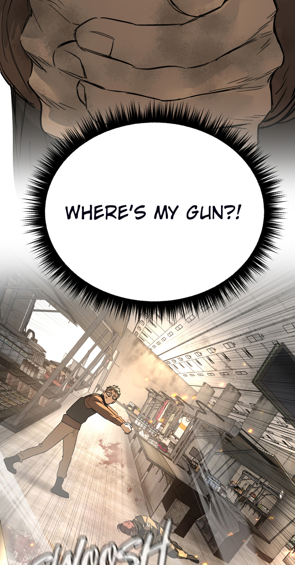 The Evil Ring Chapter 63 - Page 8