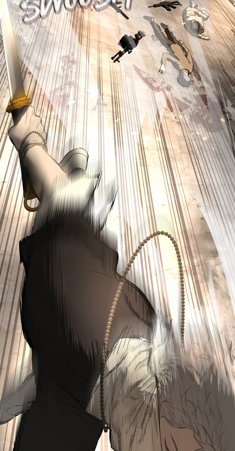 The Evil Ring Chapter 63 - Page 9