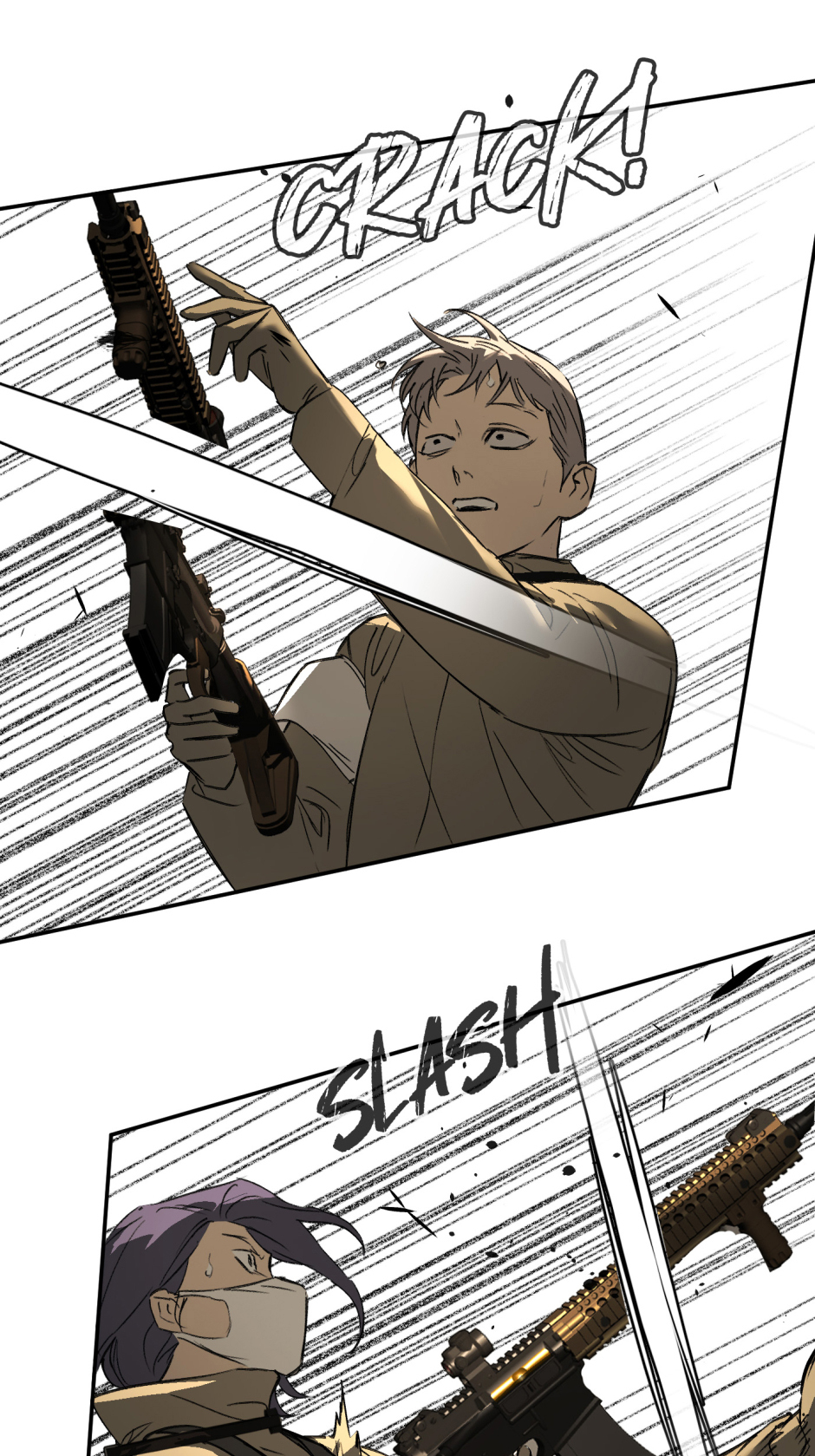 The Evil Ring Chapter 63 - Page 11