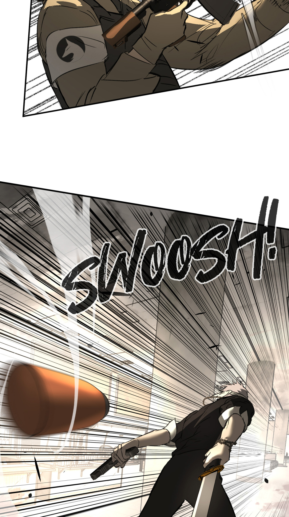 The Evil Ring Chapter 63 - Page 12