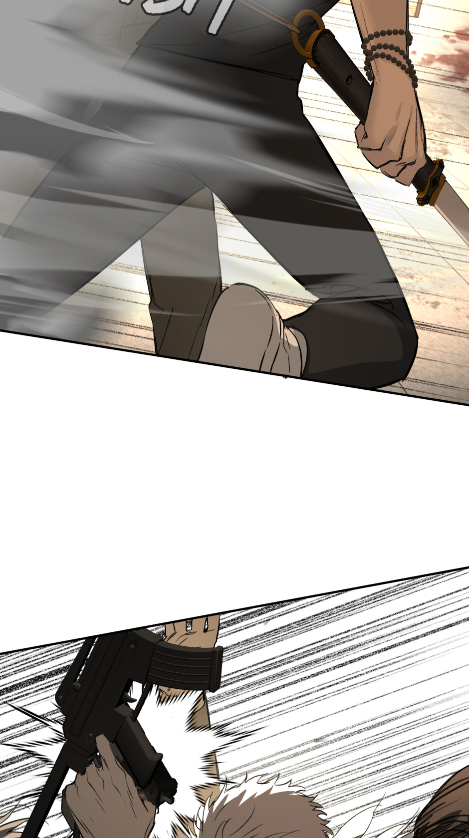 The Evil Ring Chapter 63 - Page 17