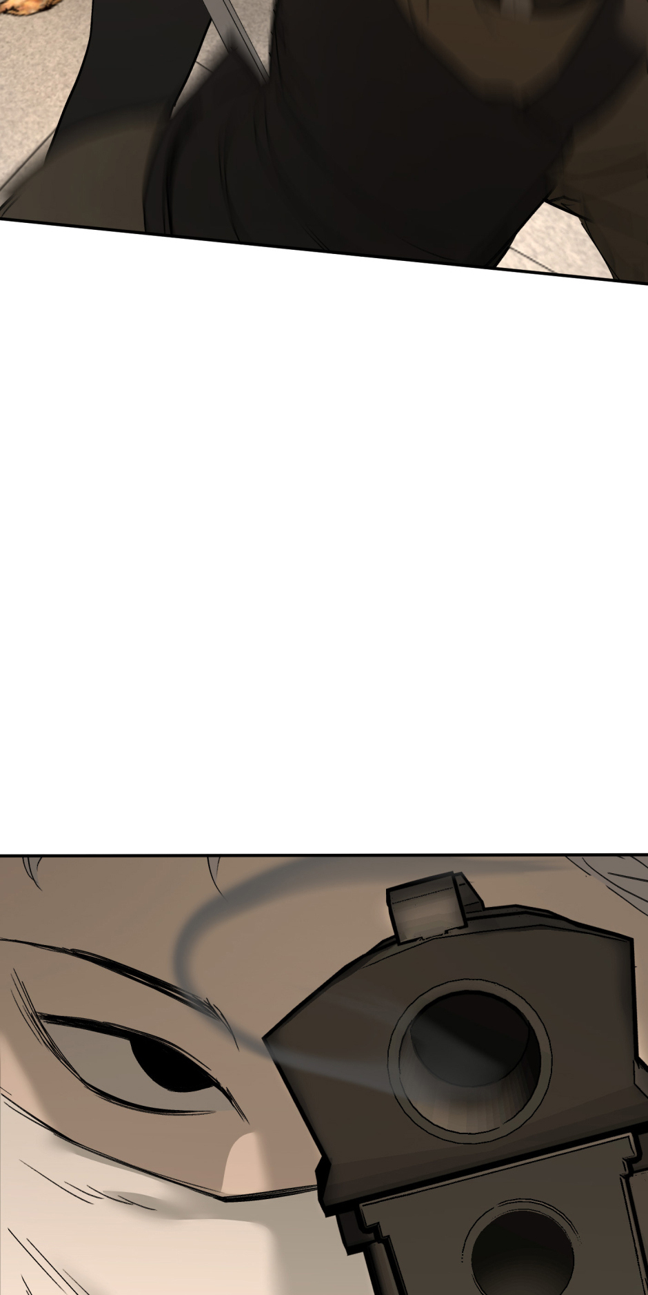 The Evil Ring Chapter 63 - Page 20