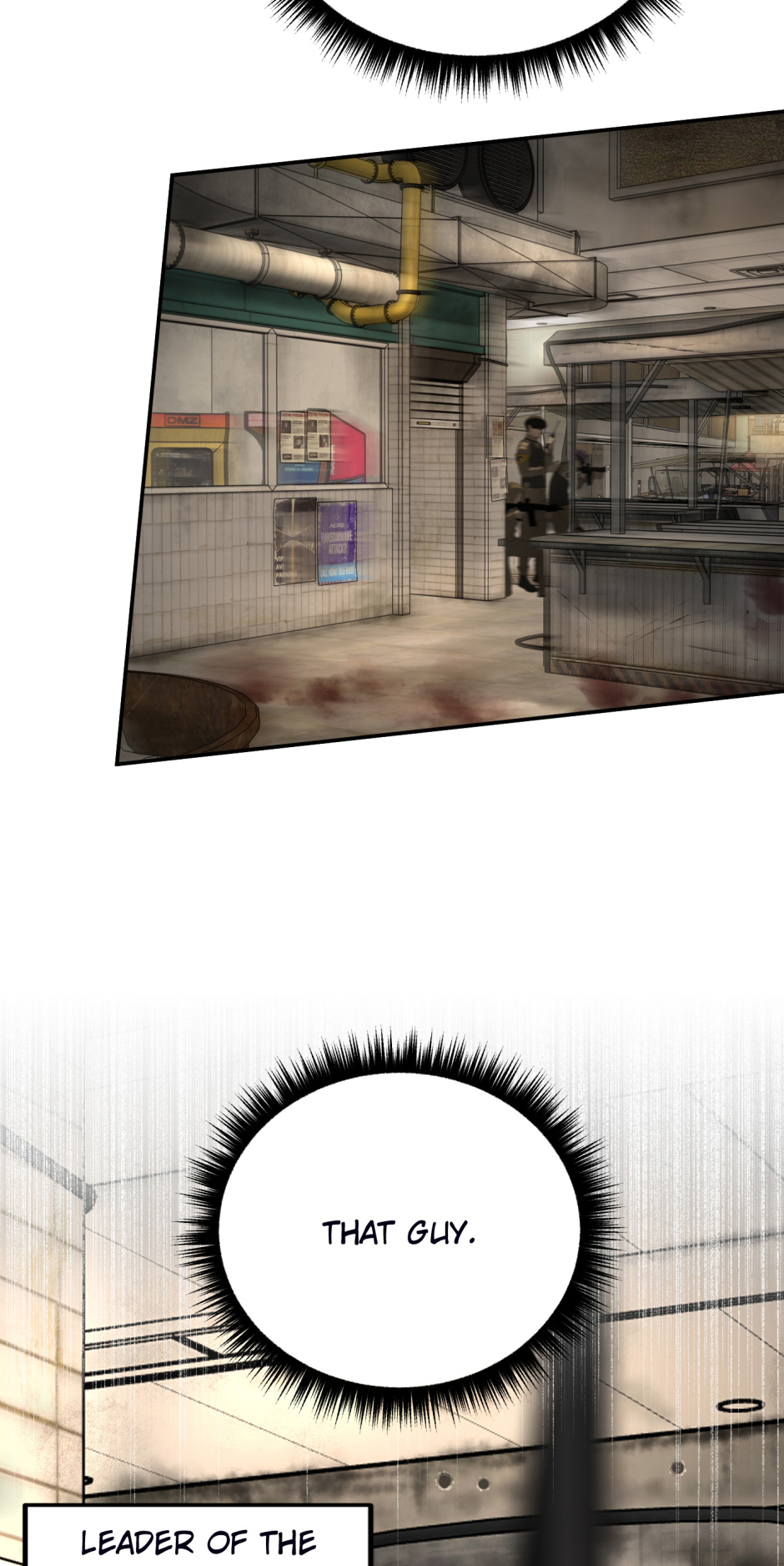 The Evil Ring Chapter 63 - Page 22