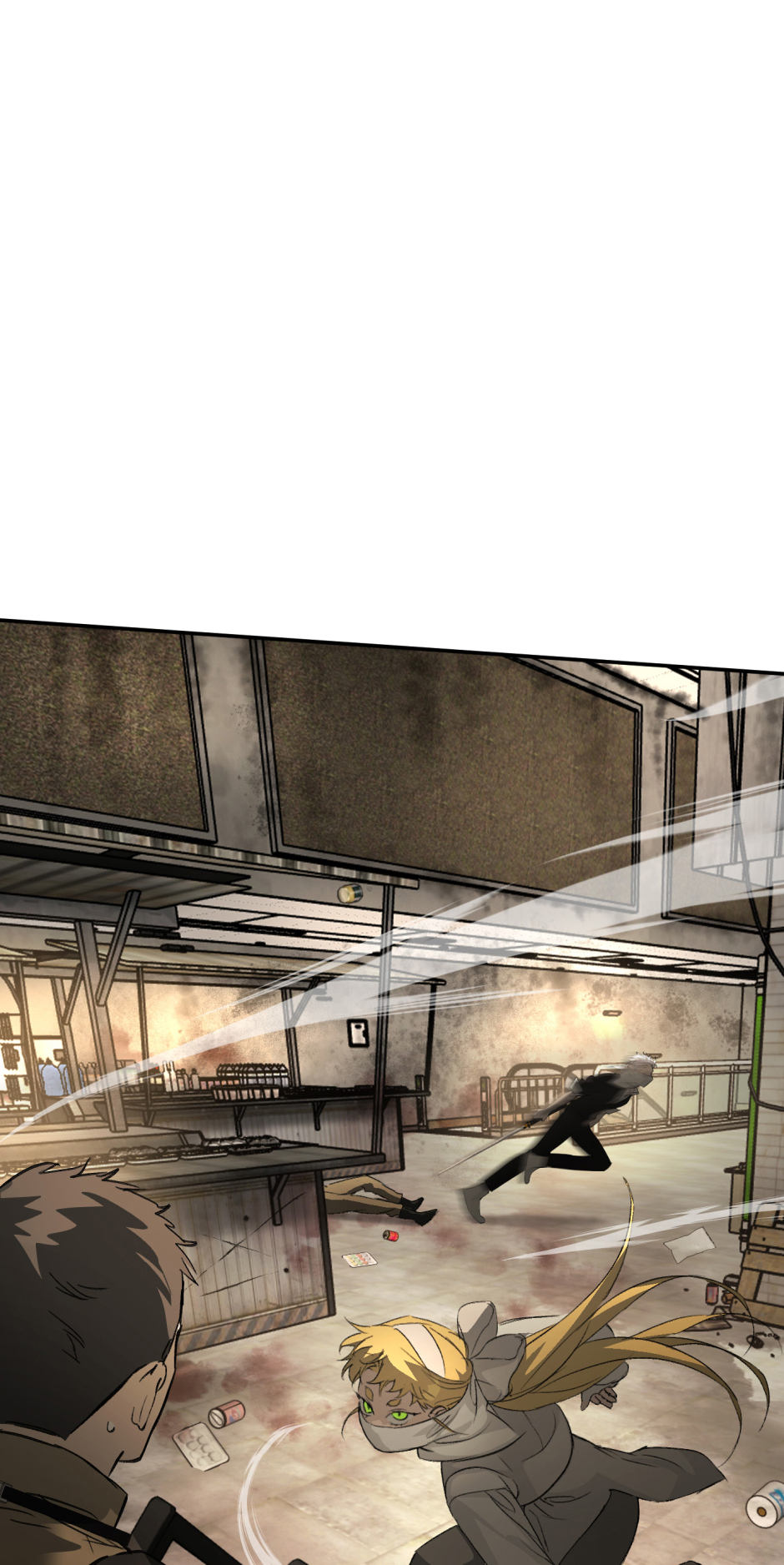 The Evil Ring Chapter 63 - Page 24