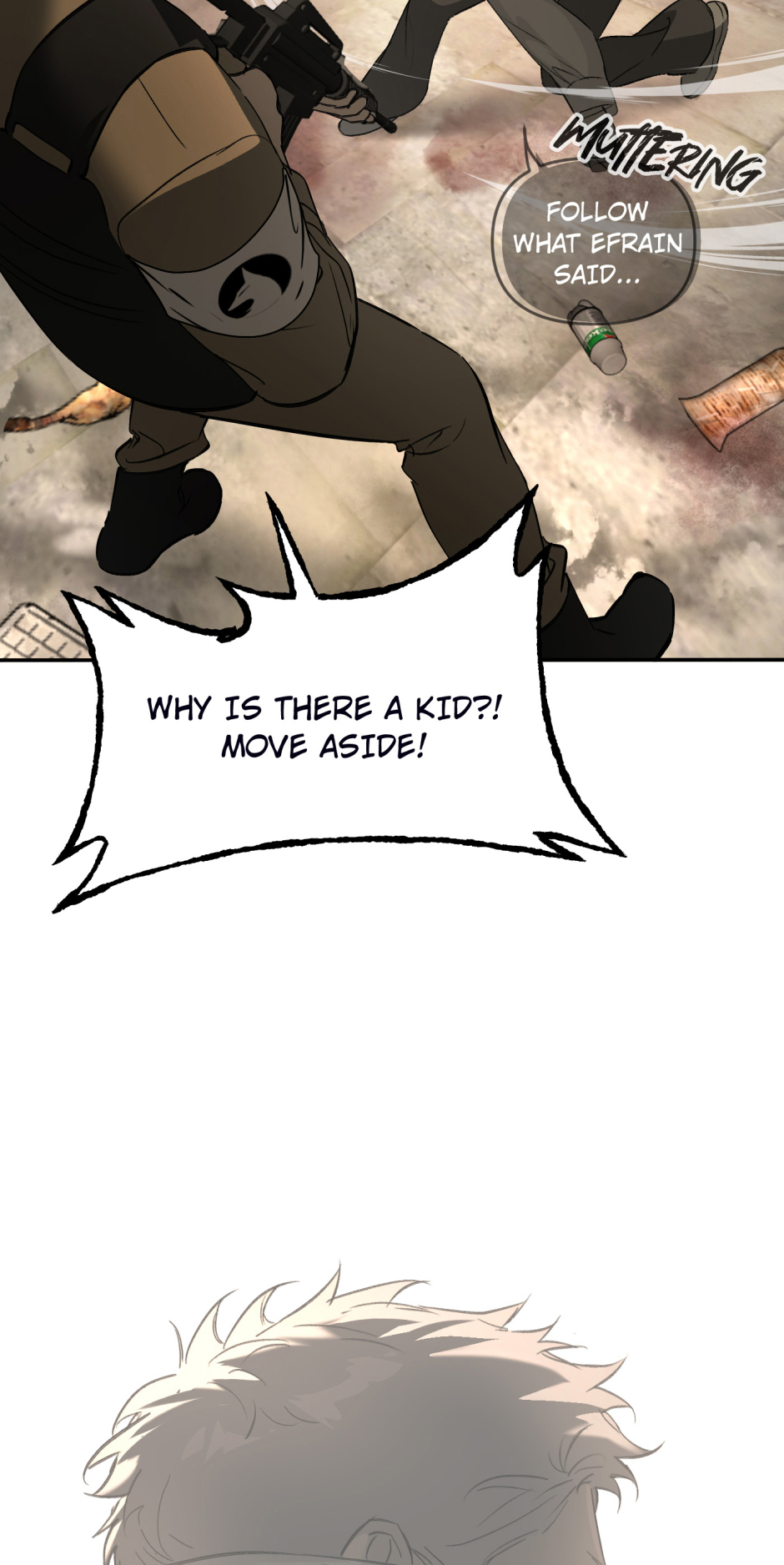 The Evil Ring Chapter 63 - Page 25