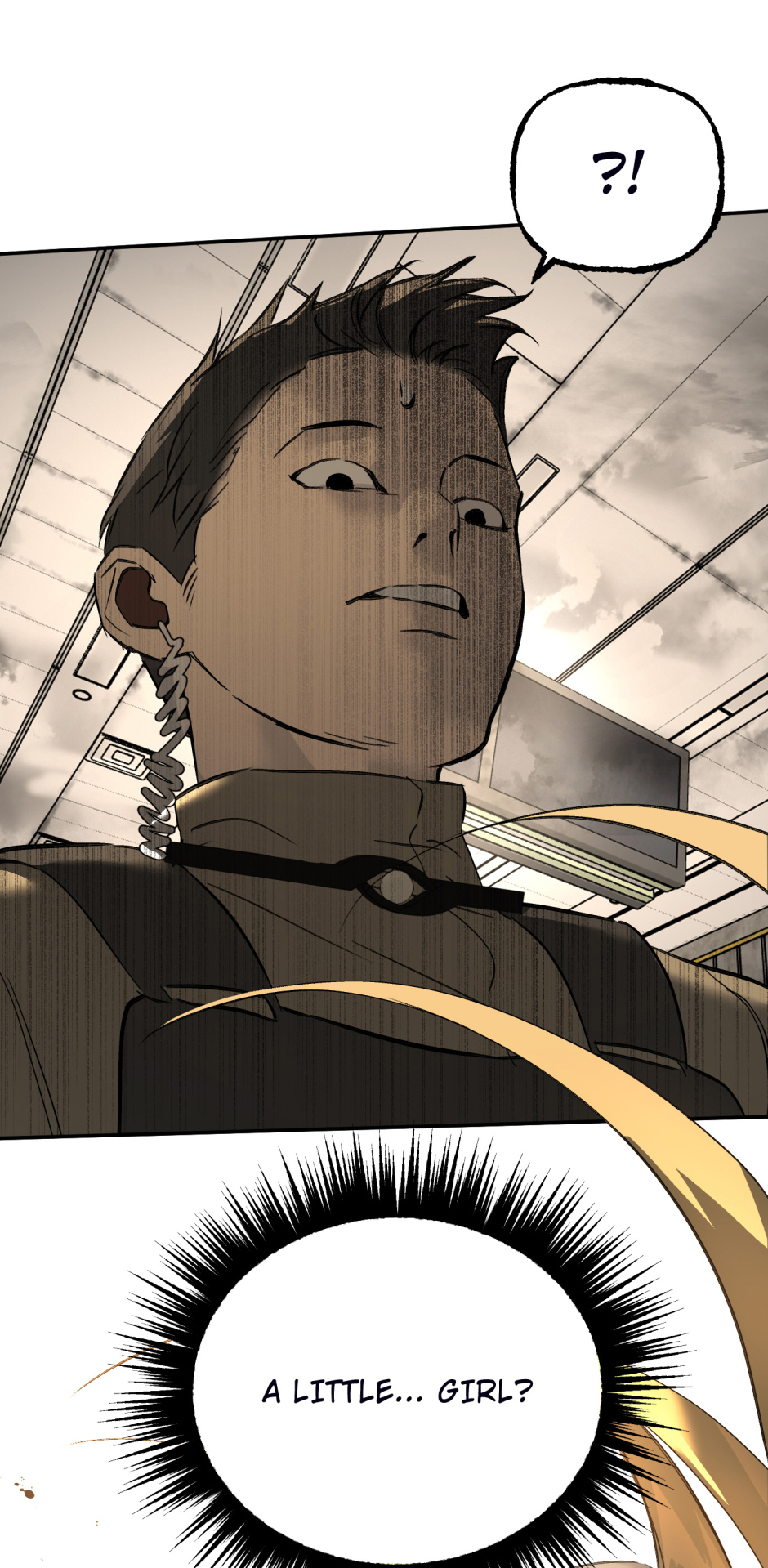 The Evil Ring Chapter 63 - Page 27