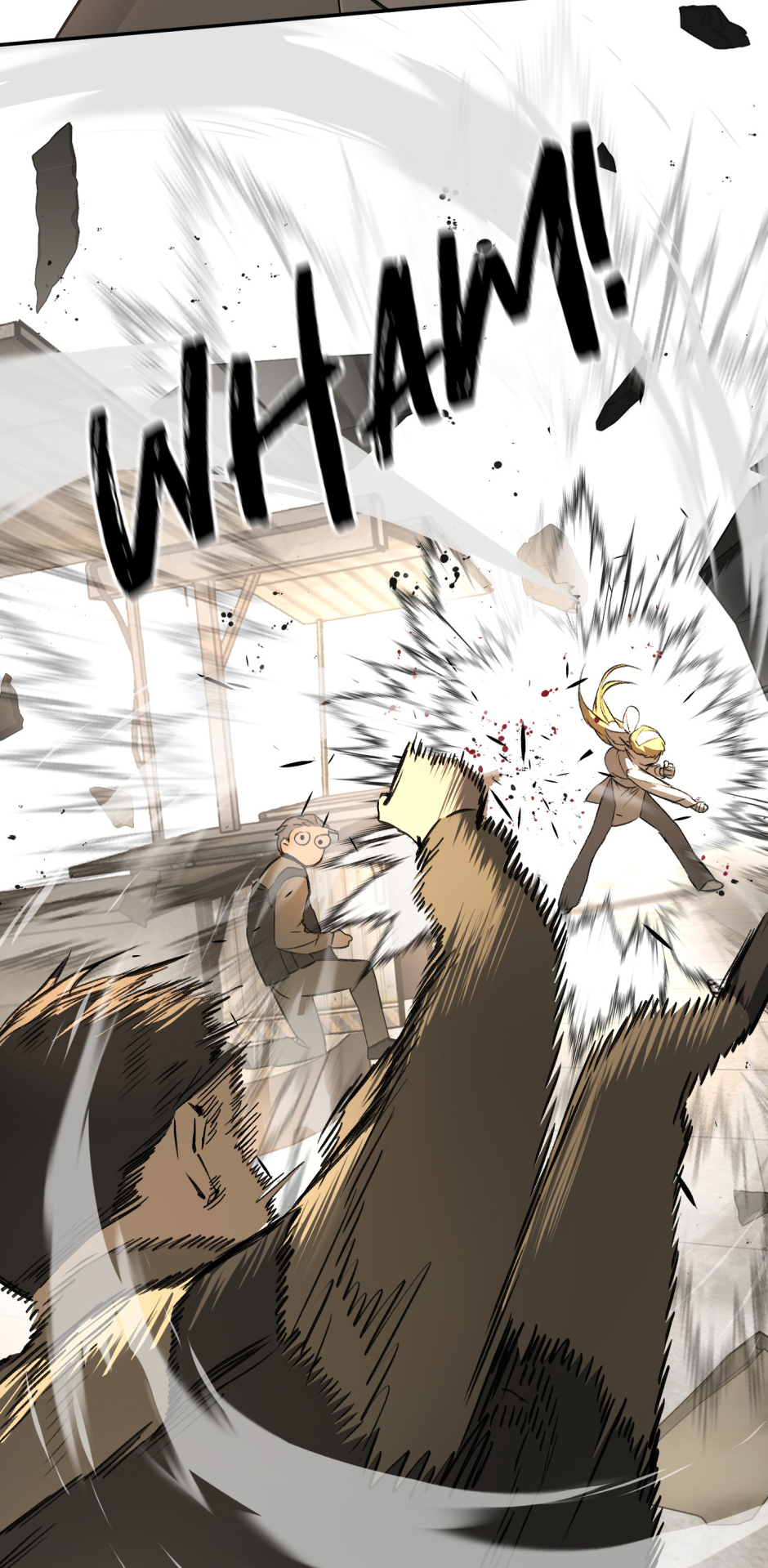 The Evil Ring Chapter 63 - Page 29