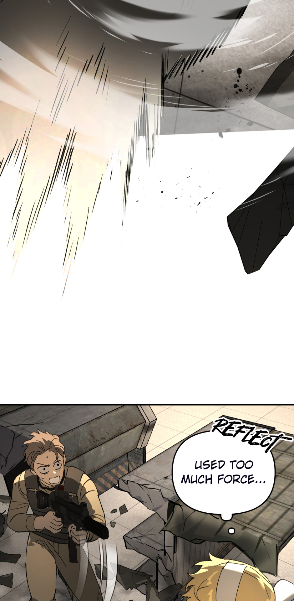 The Evil Ring Chapter 63 - Page 30