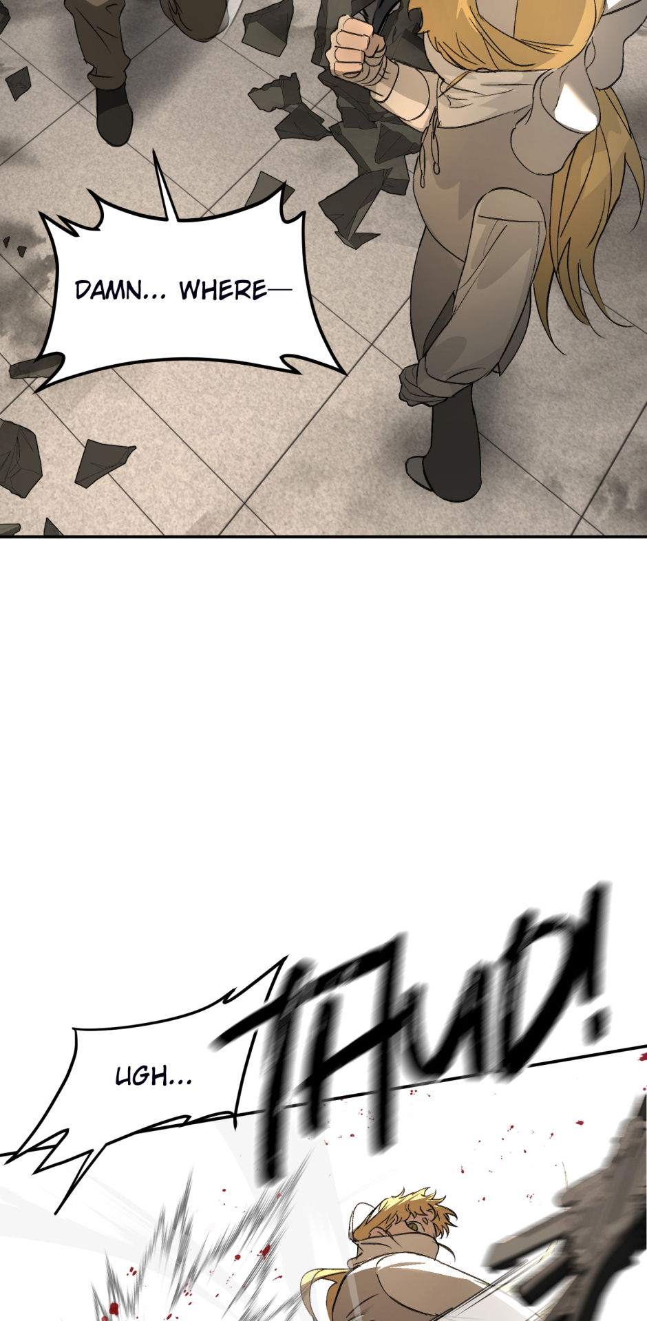 The Evil Ring Chapter 63 - Page 31