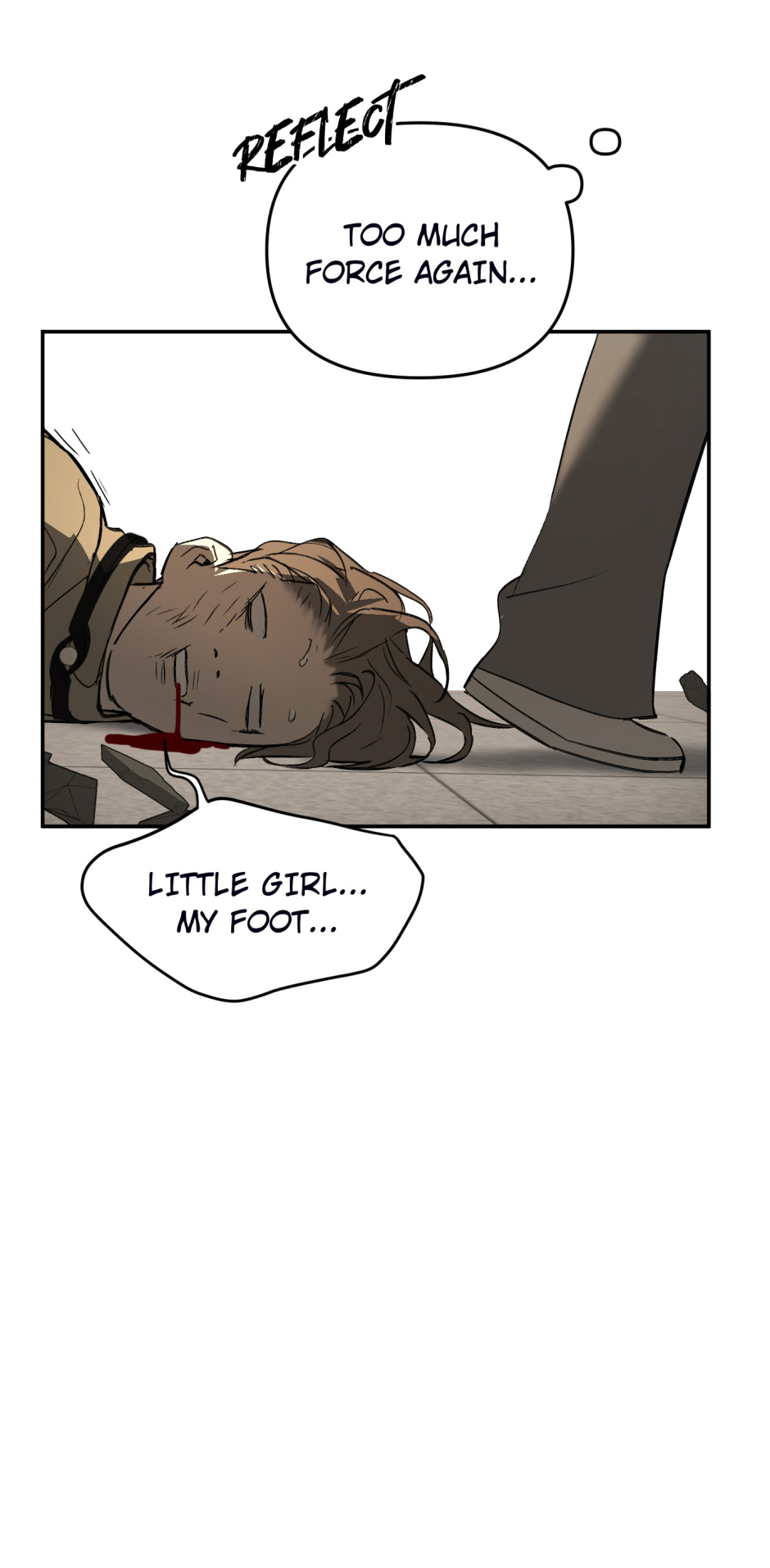 The Evil Ring Chapter 63 - Page 33
