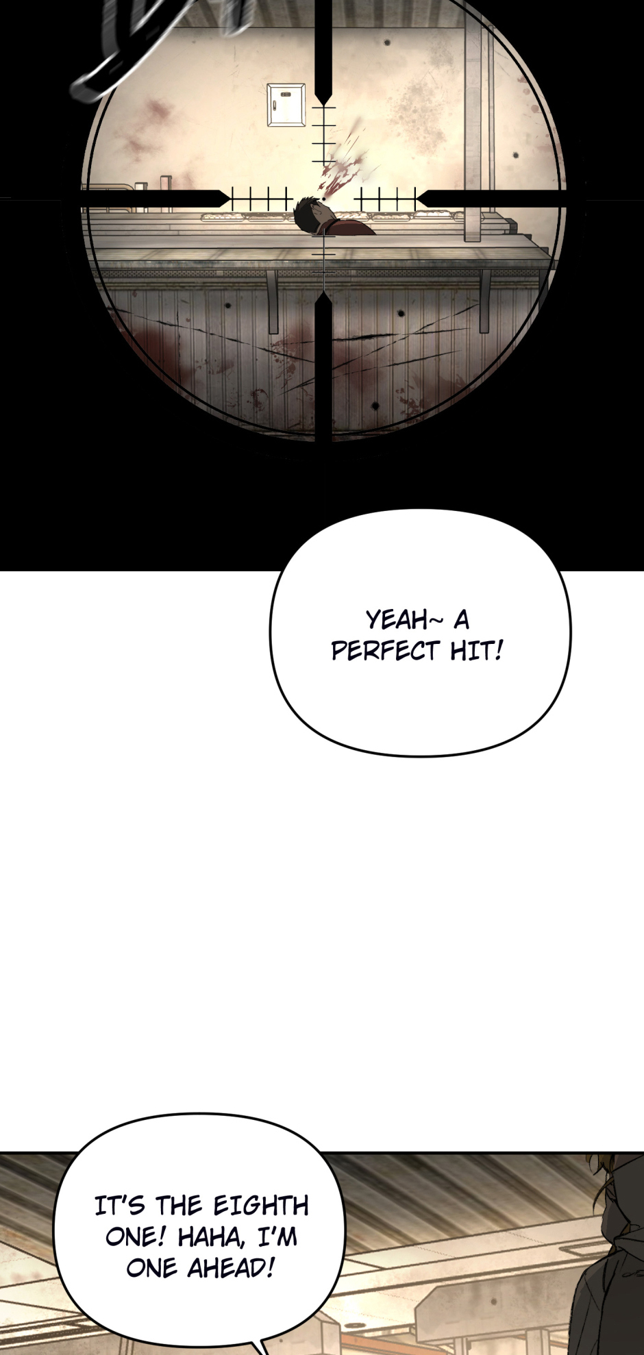 The Evil Ring Chapter 63 - Page 35
